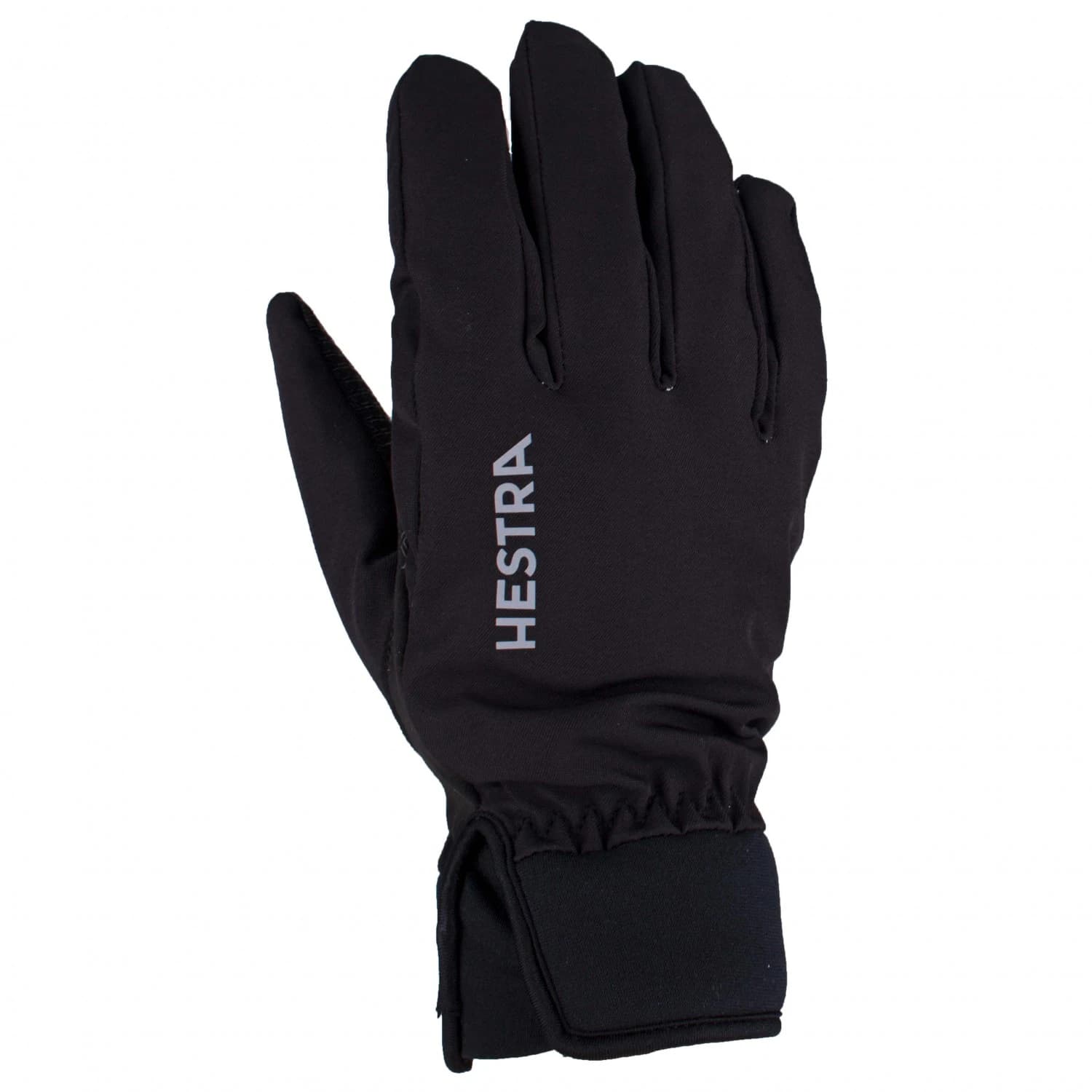 Ръкавици Hestra CZone Contact Glove 5 Finger Gloves - Black
