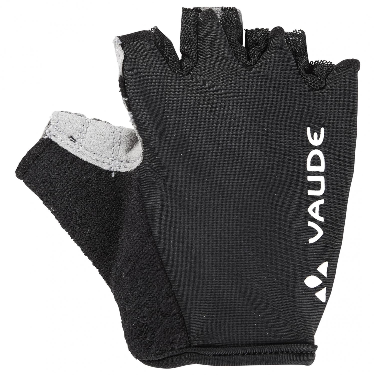 Детски ръкавици Vaude Kid's Grody Gloves - Black Uni