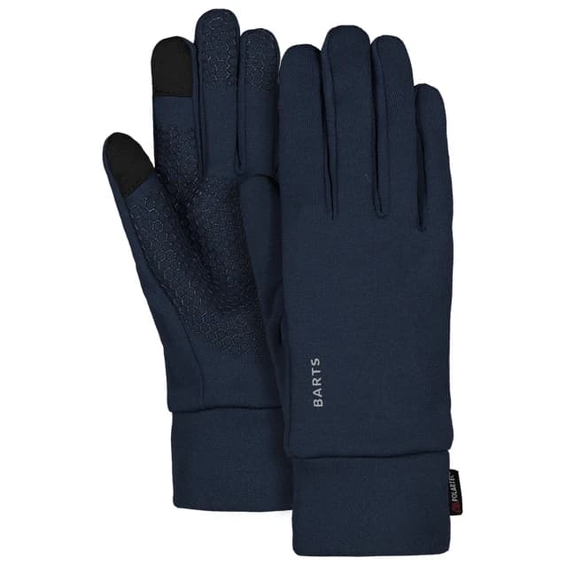 Ръкавици Barts Powerstretch Touch Gloves - Navy