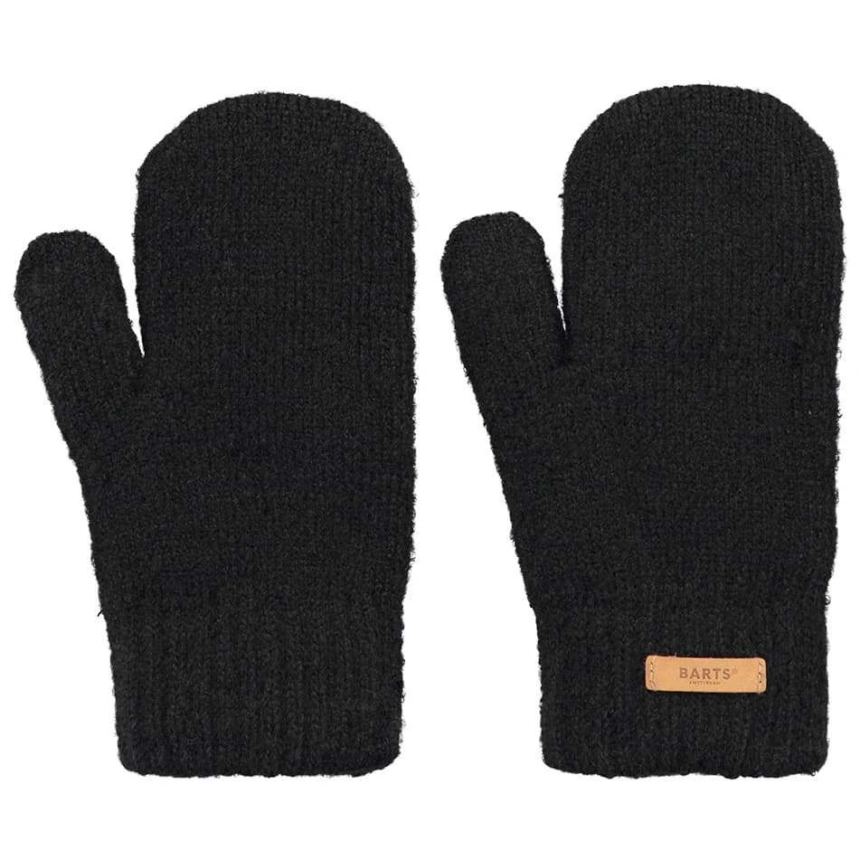 Ръкавици Barts Women's Witzia Mitts Gloves - Black