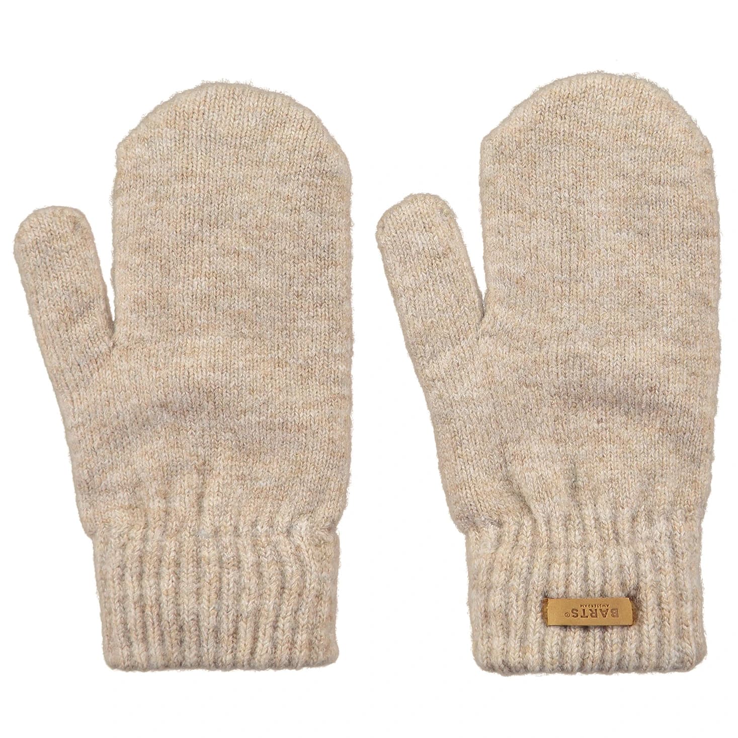 Ръкавици Barts Women's Witzia Mitts Gloves - Light Brown