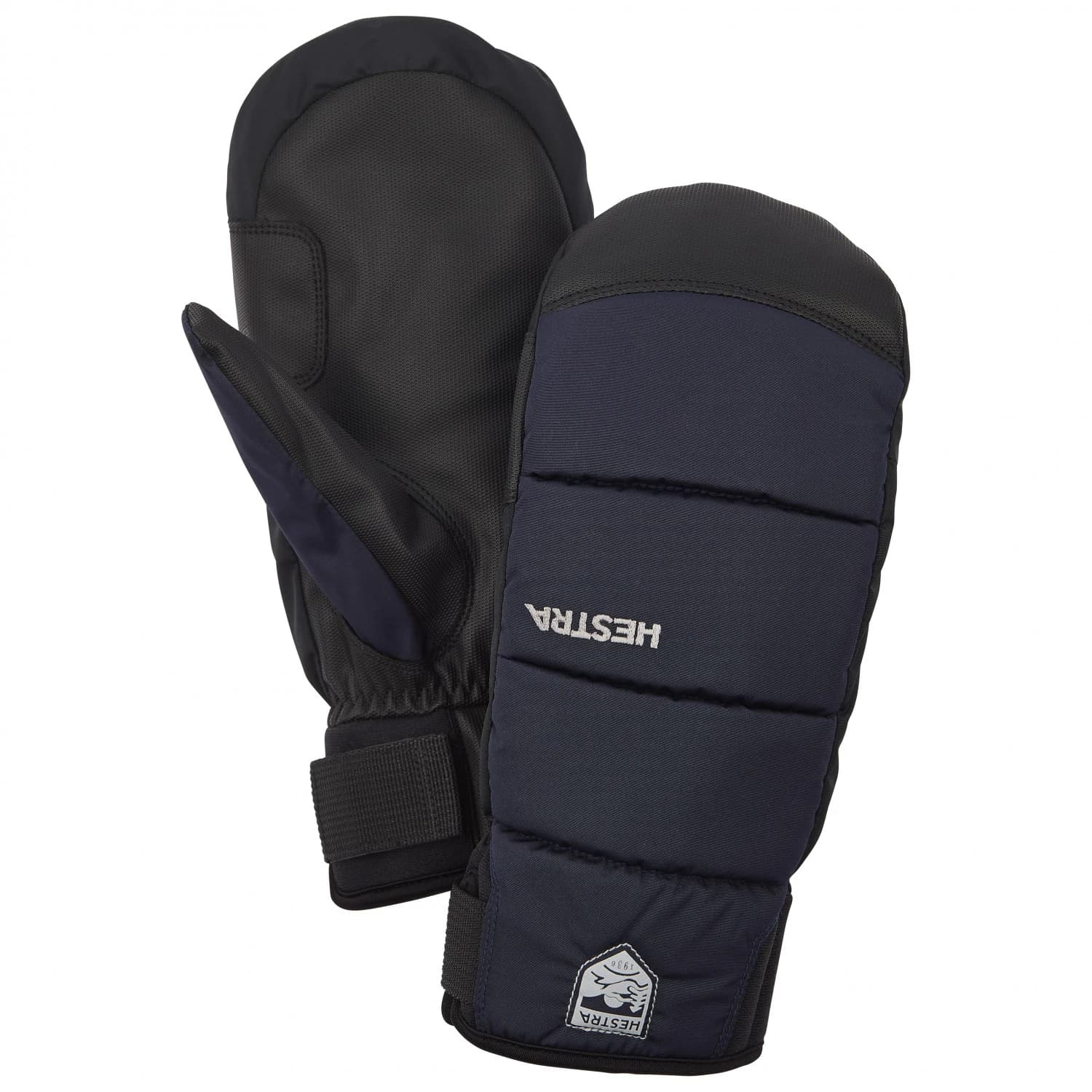 Ръкавици Hestra Czone Frost Primaloft Mitt Gloves - Dark Navy