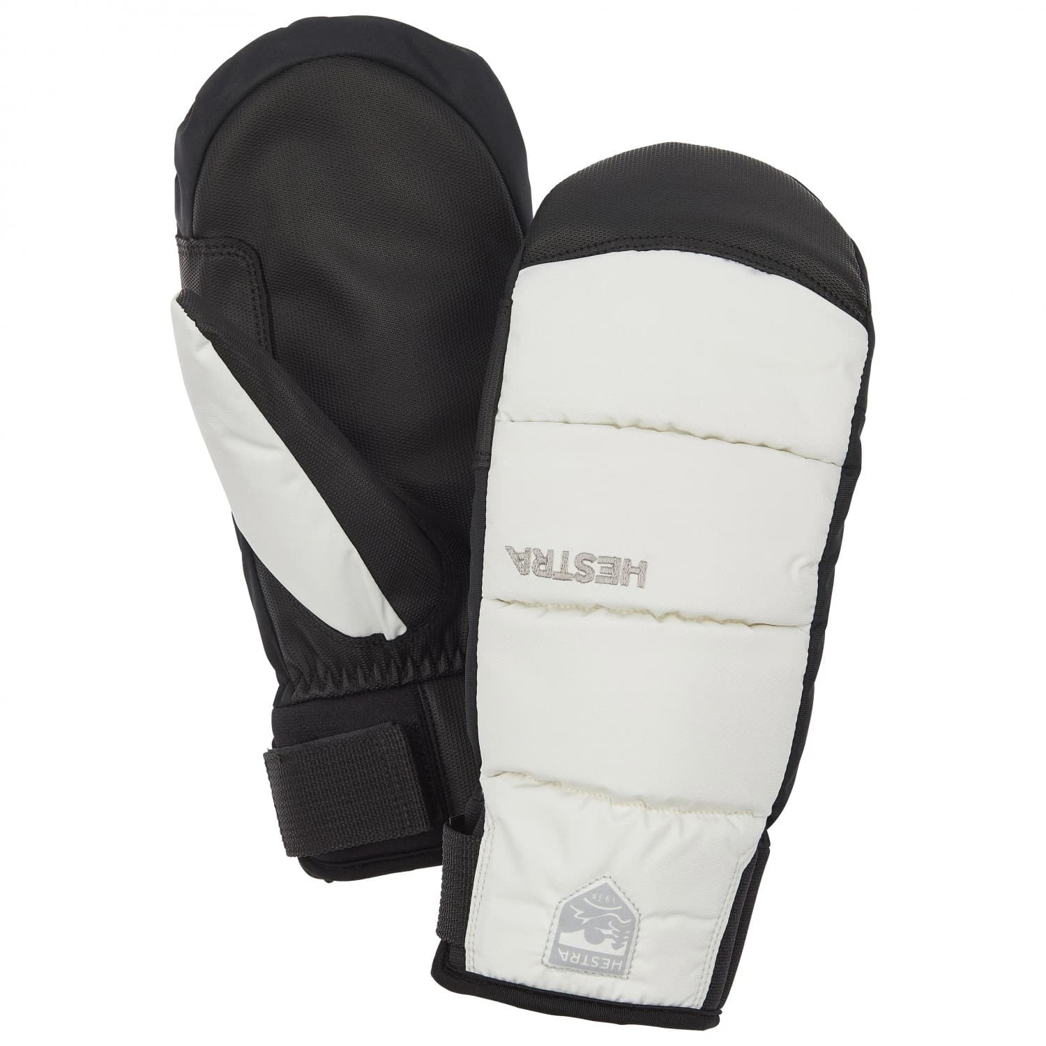 Ръкавици Hestra Czone Frost Primaloft Mitt Gloves - Ivory