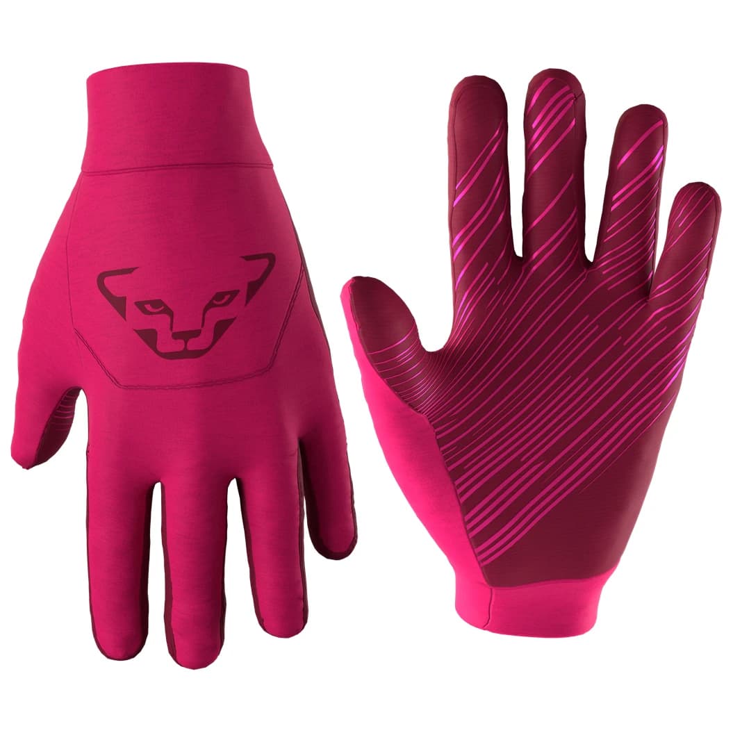 Ръкавици Dynafit Upcycled Thermal Gloves - Flamingo / 6210