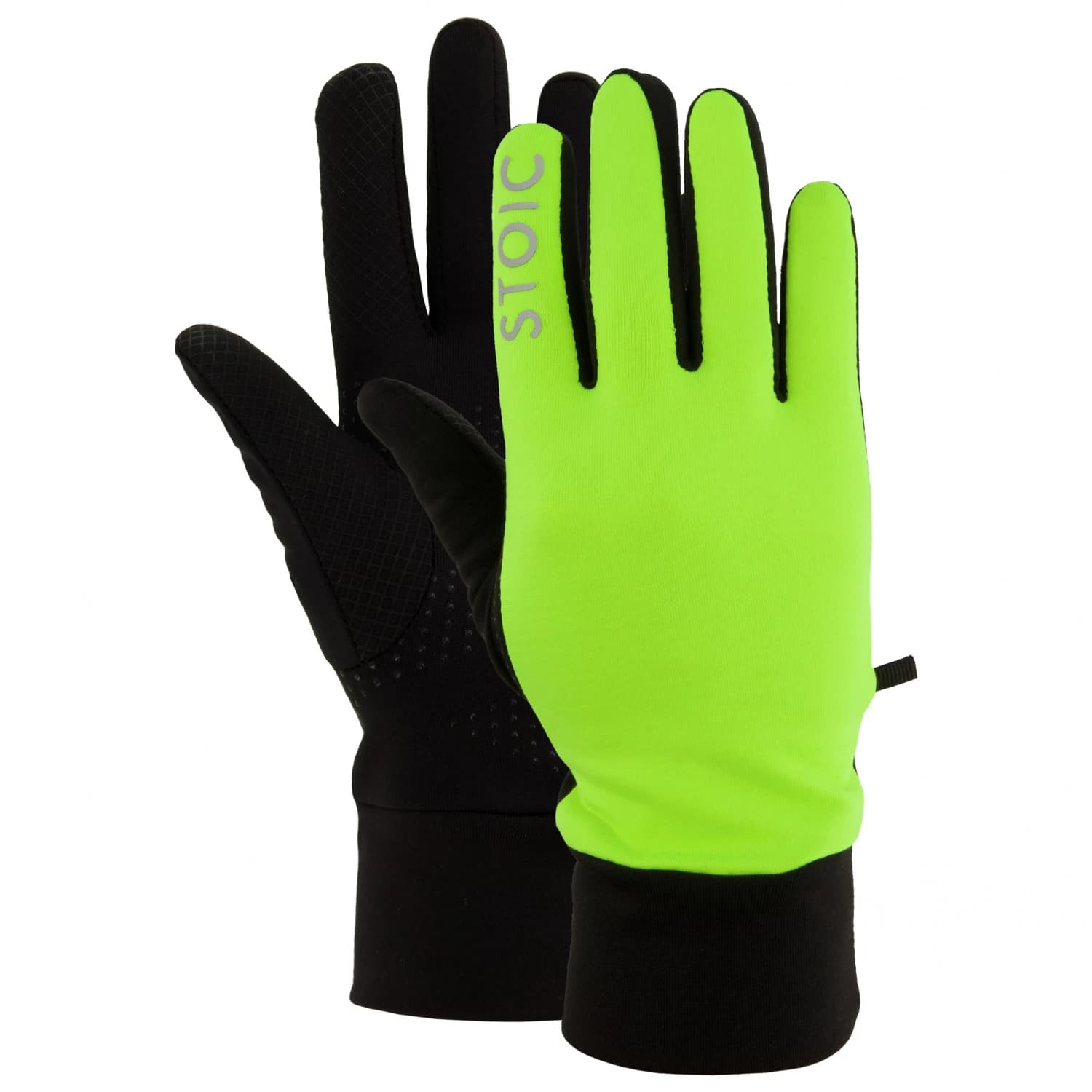 Ръкавици Stoic HelsingborgSt. Glove - Neon / Black