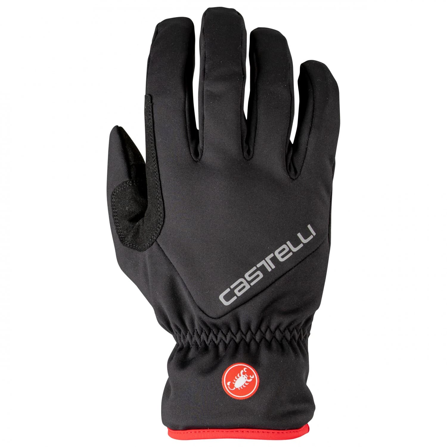 Ръкавици Castelli Entrata Thermal Glove - Black