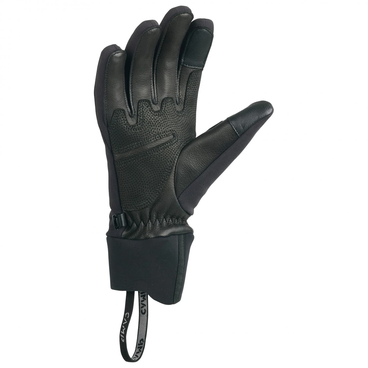 Ръкавици C.A.M.P. G Pure Gloves - Black