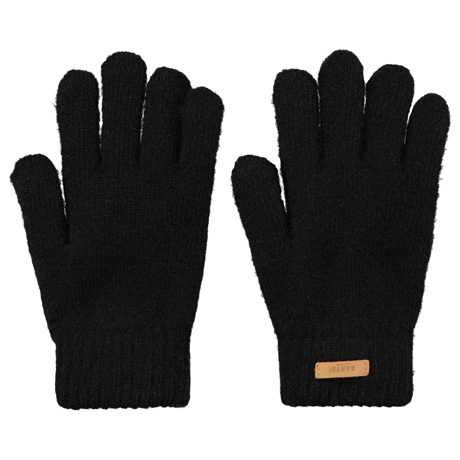 Ръкавици Barts Women's Witzia Gloves - Black