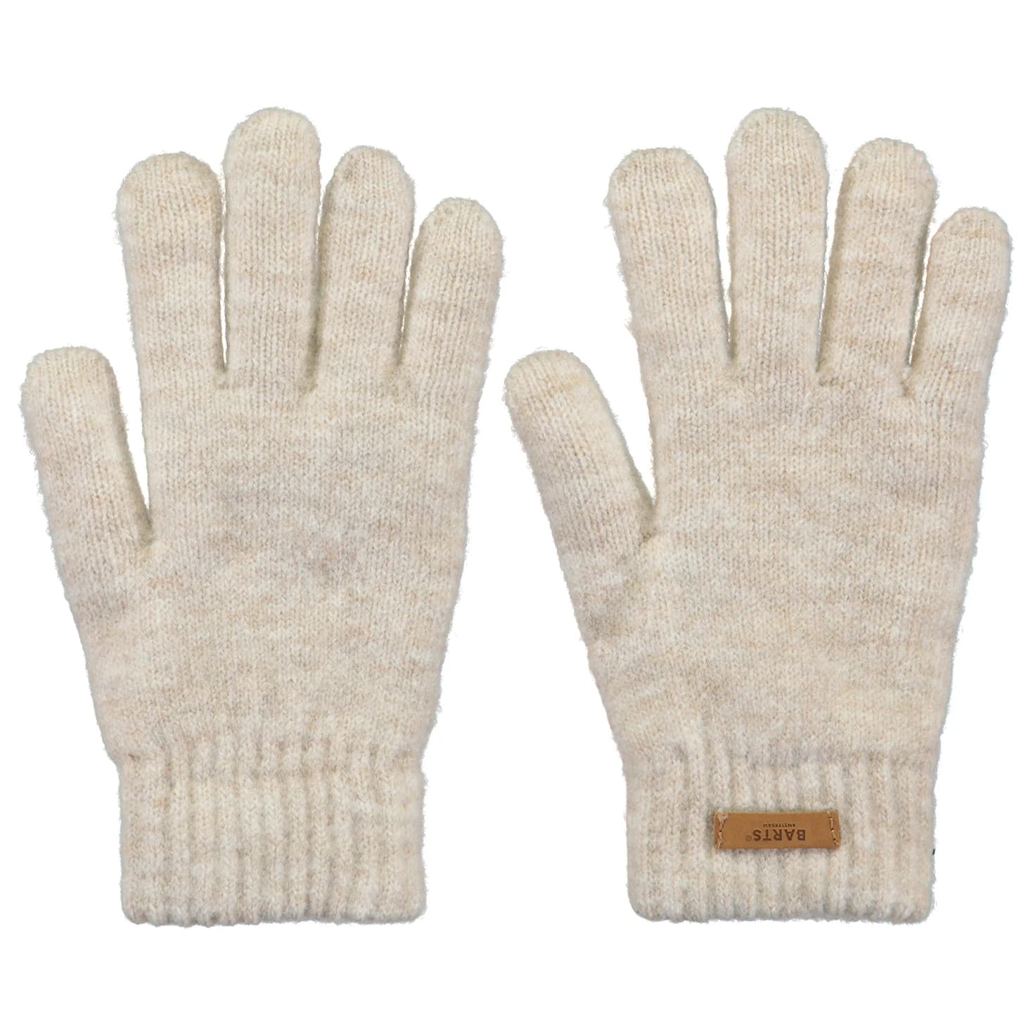 Ръкавици Barts Women's Witzia Gloves - Cream