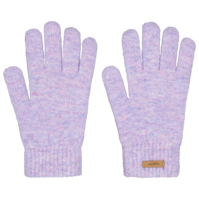 Ръкавици Barts Women's Witzia Gloves - Lilac