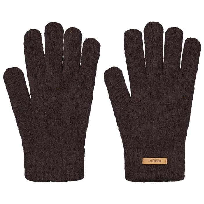 Ръкавици Barts Women's Witzia Gloves - Dark Brown