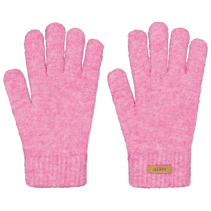 Ръкавици Barts Women's Witzia Gloves - Pink