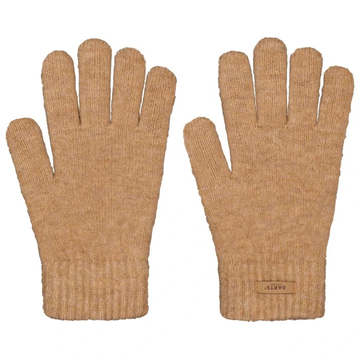 Ръкавици Barts Women's Witzia Gloves - Sand