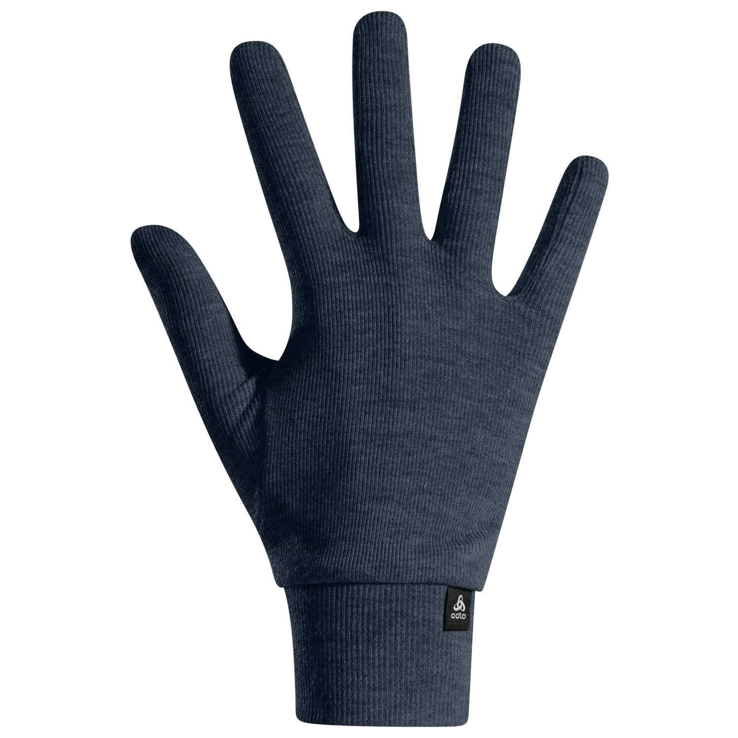 Ръкавици Odlo Gloves Active Warm Eco Gloves - Dark Sapphire