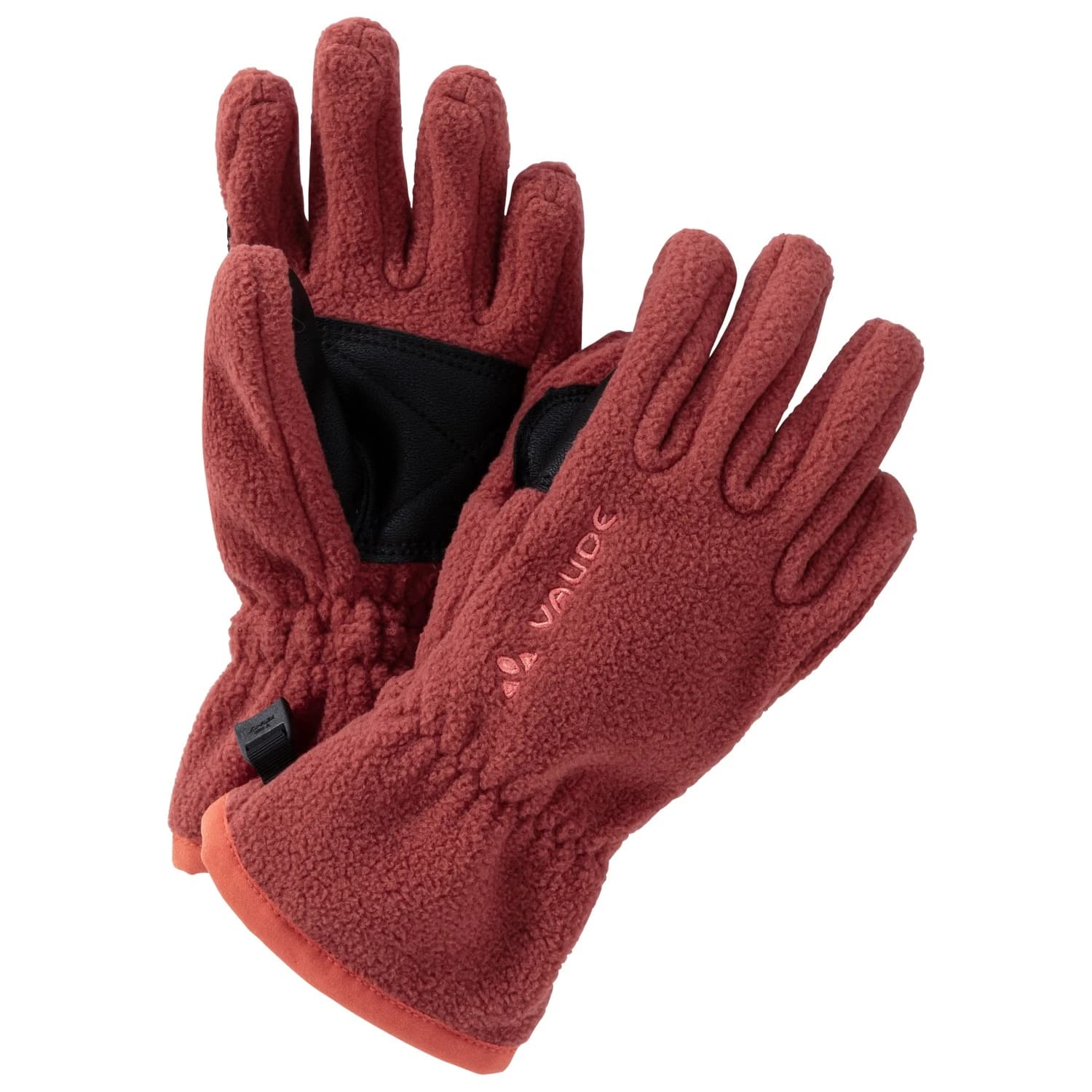 Детски ръкавици Vaude Kid's Pulex Gloves - Redeva