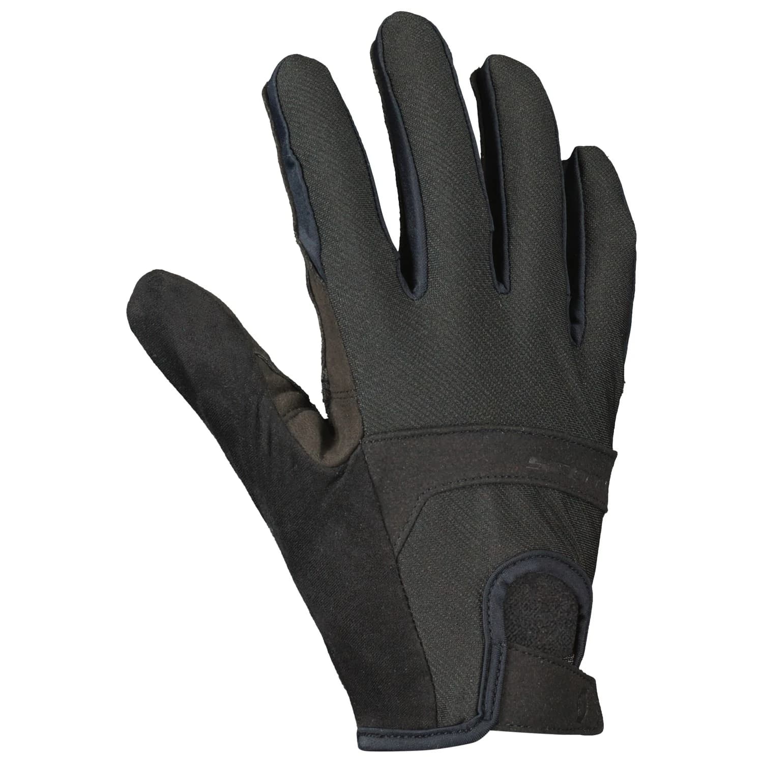 Ръкавици Scott Gravel LF Gloves - Black