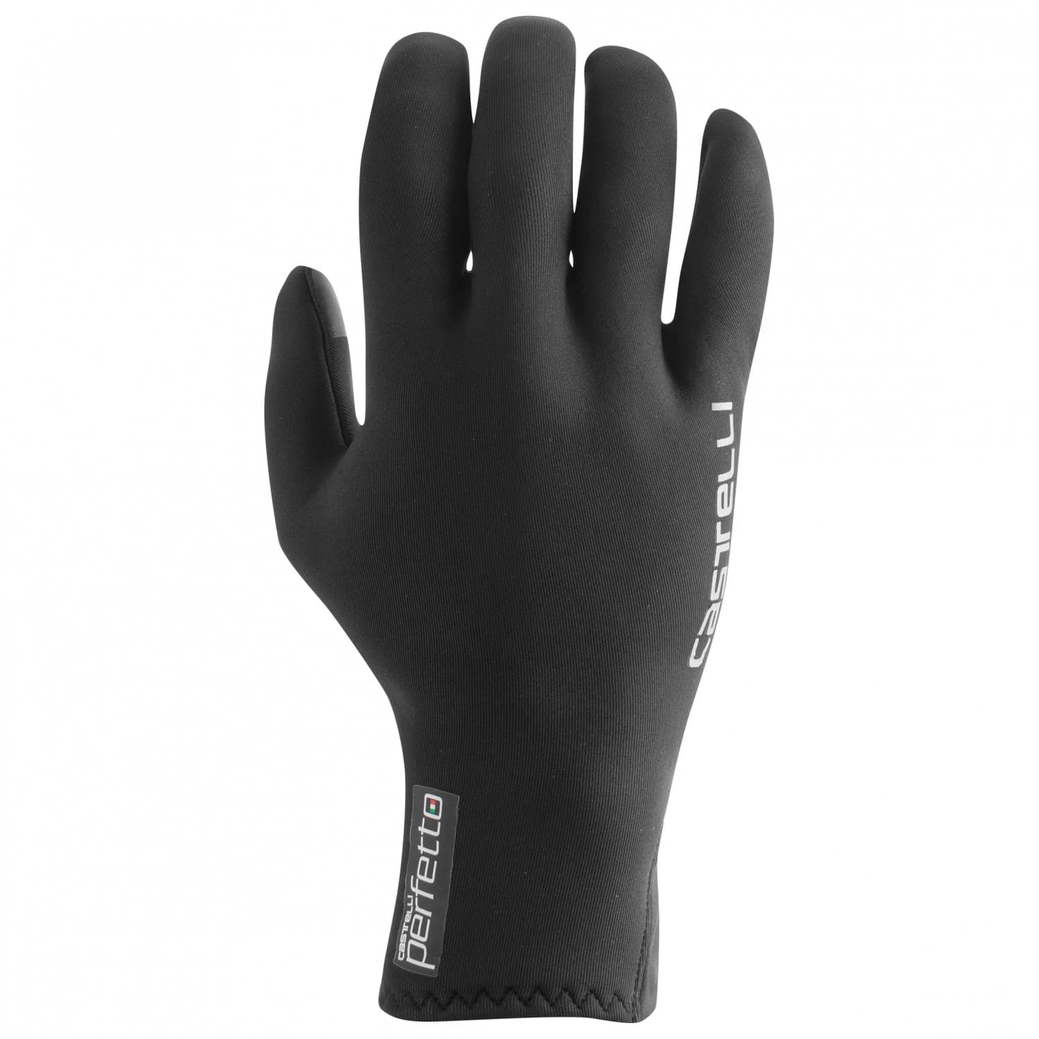 Ръкавици Castelli Perfetto Max Glove - Black