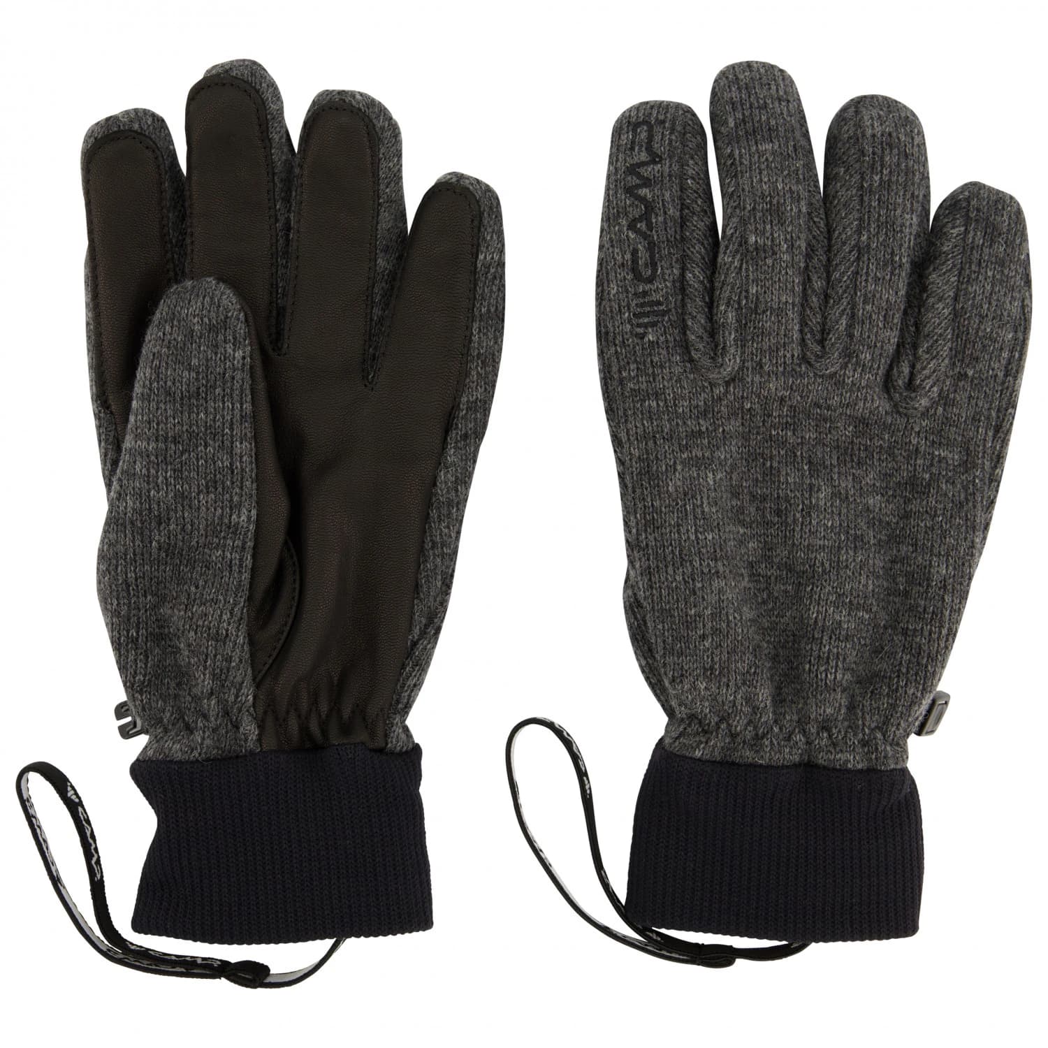 Ръкавици C.A.M.P. G Wool Gloves - Grey