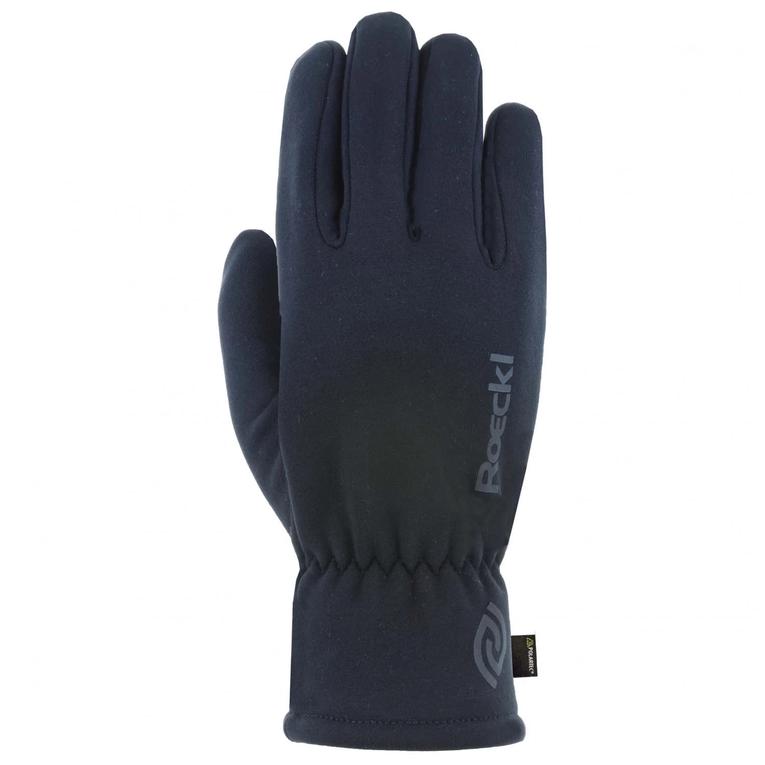 Ръкавици Roeckl Sports Kauru Gloves - Black