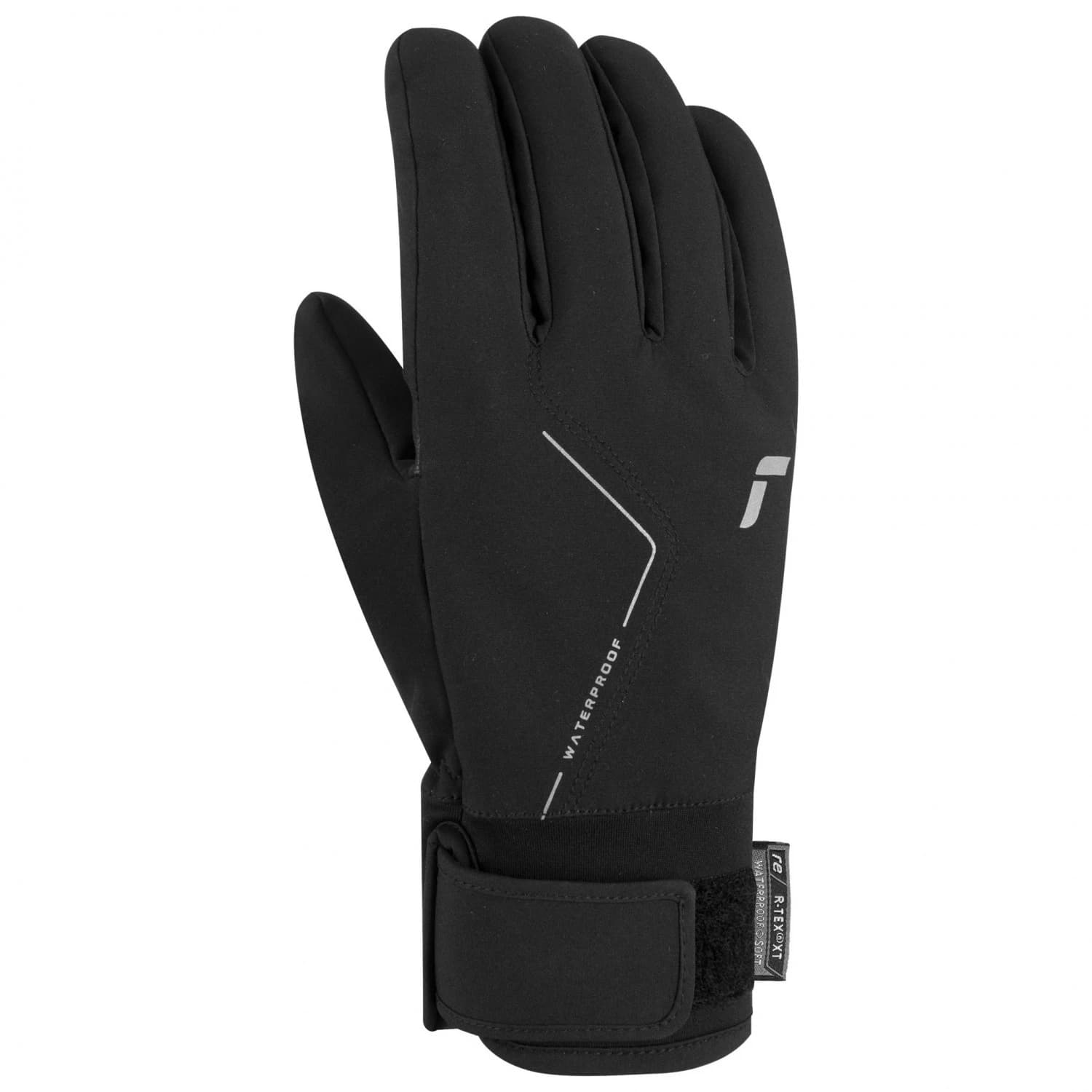 Ръкавици Reusch Diver X R-Tex XT Touch-Tec Gloves - Black / Silver