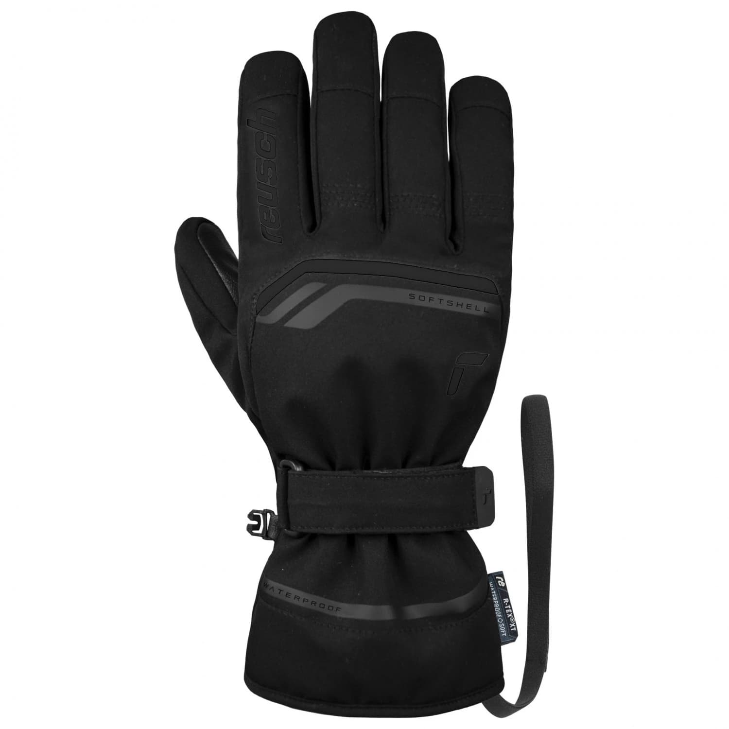 Ръкавици Reusch Primus R-Tex XT Gloves - Black