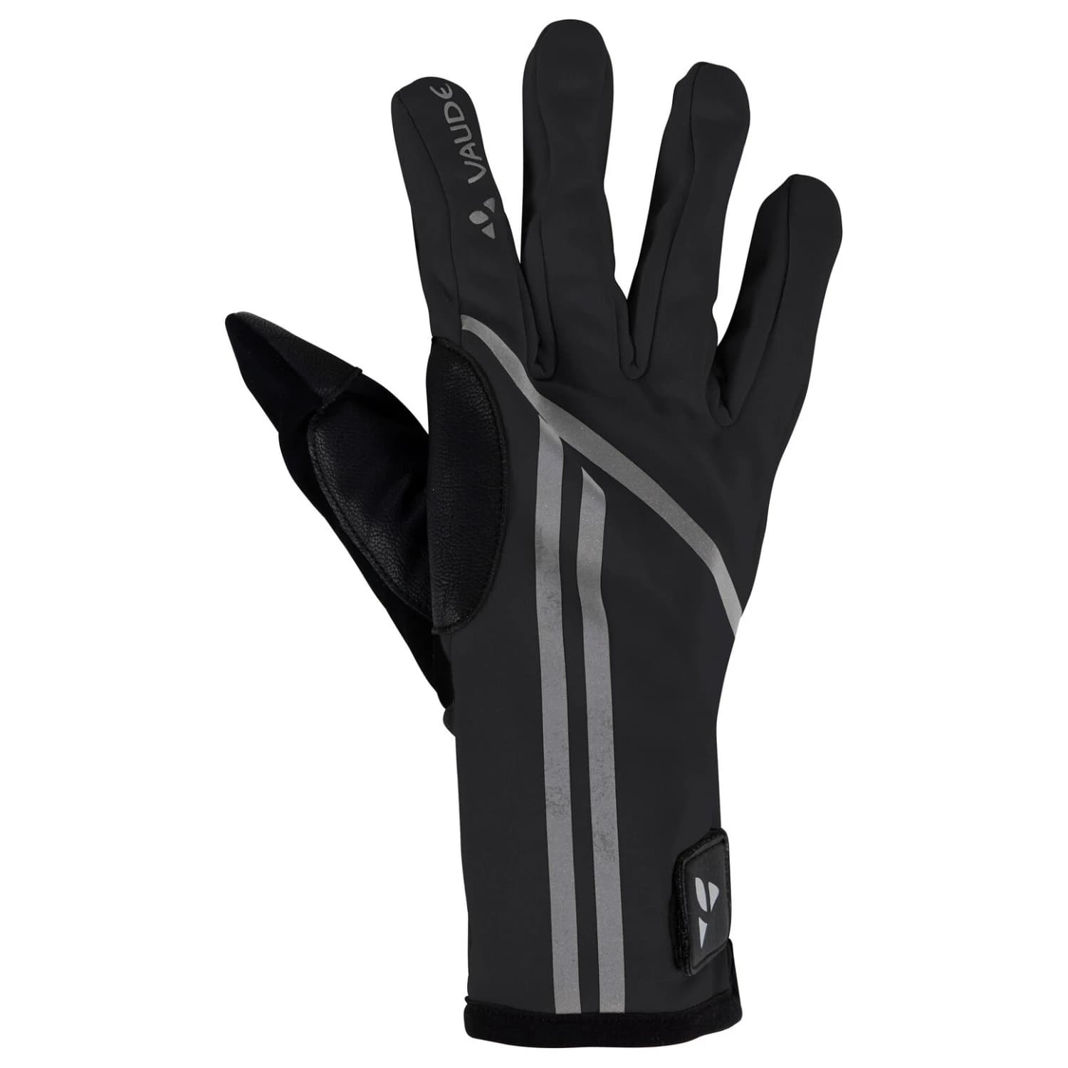 Ръкавици Vaude Posta Warm Gloves - Black