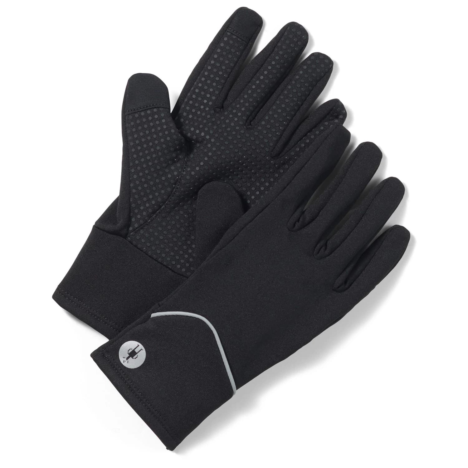 Ръкавици Smartwool Active Fleece Glove - Black