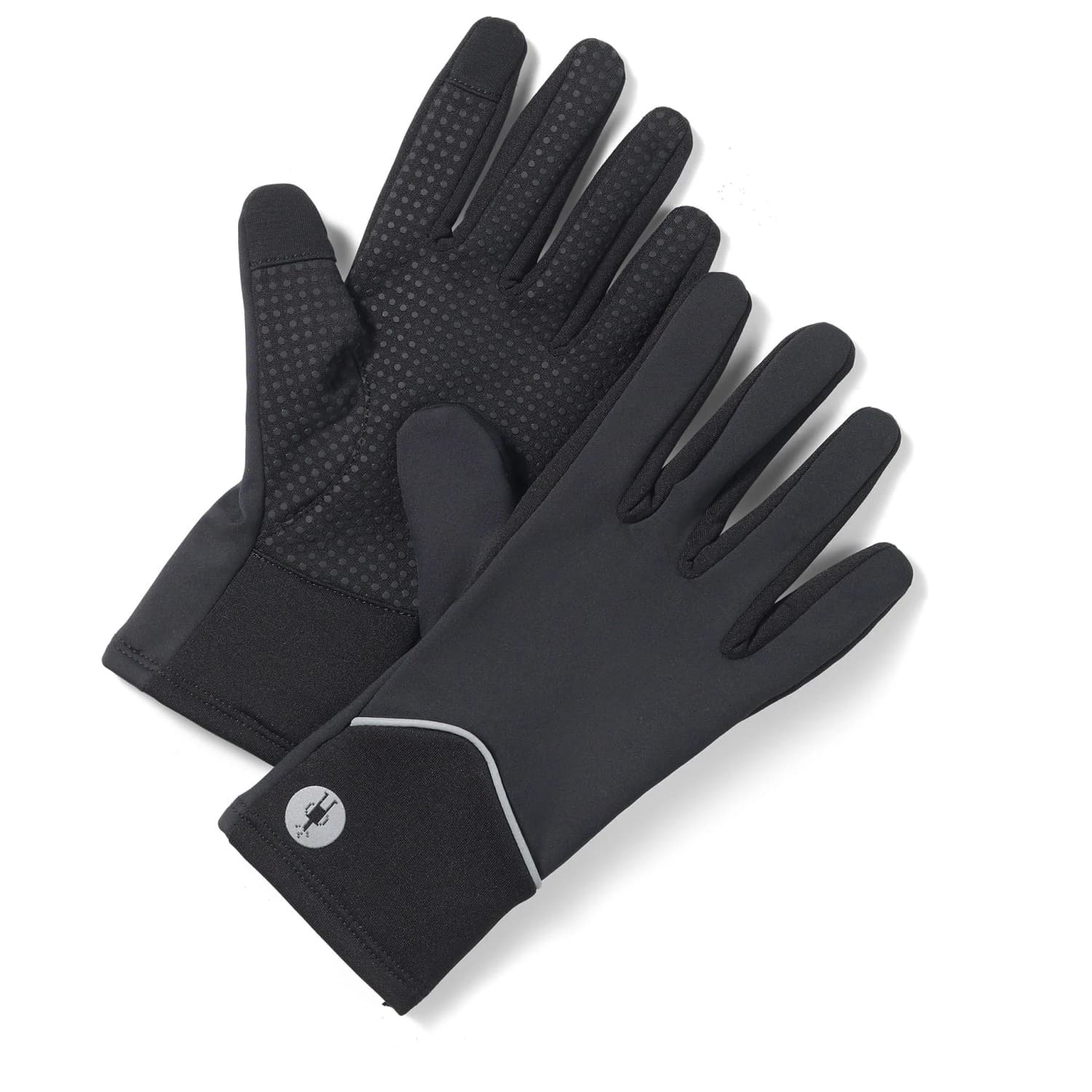 Ръкавици Smartwool Active Fleece Wind Glove - Black
