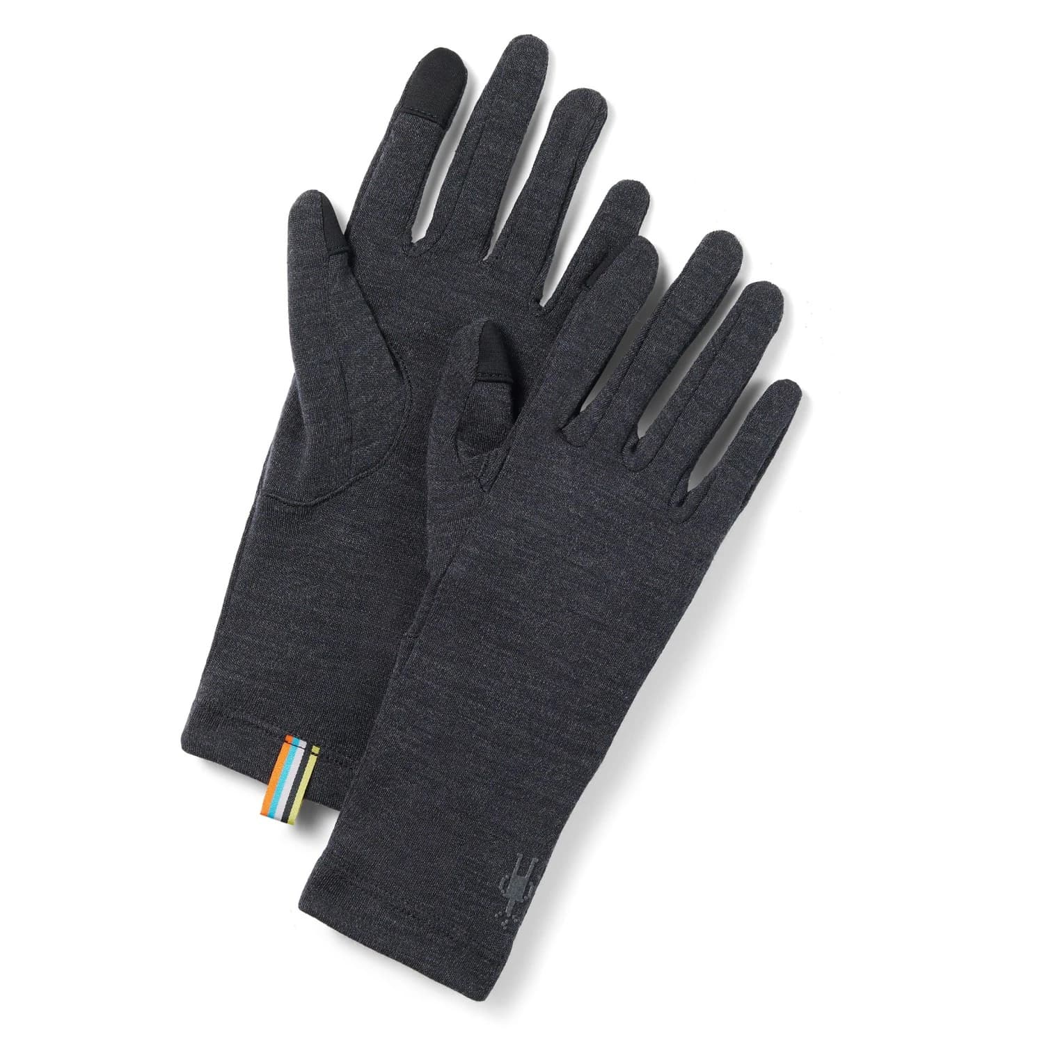 Ръкавици Smartwool Thermal Merino Glove - Charcoal Heather