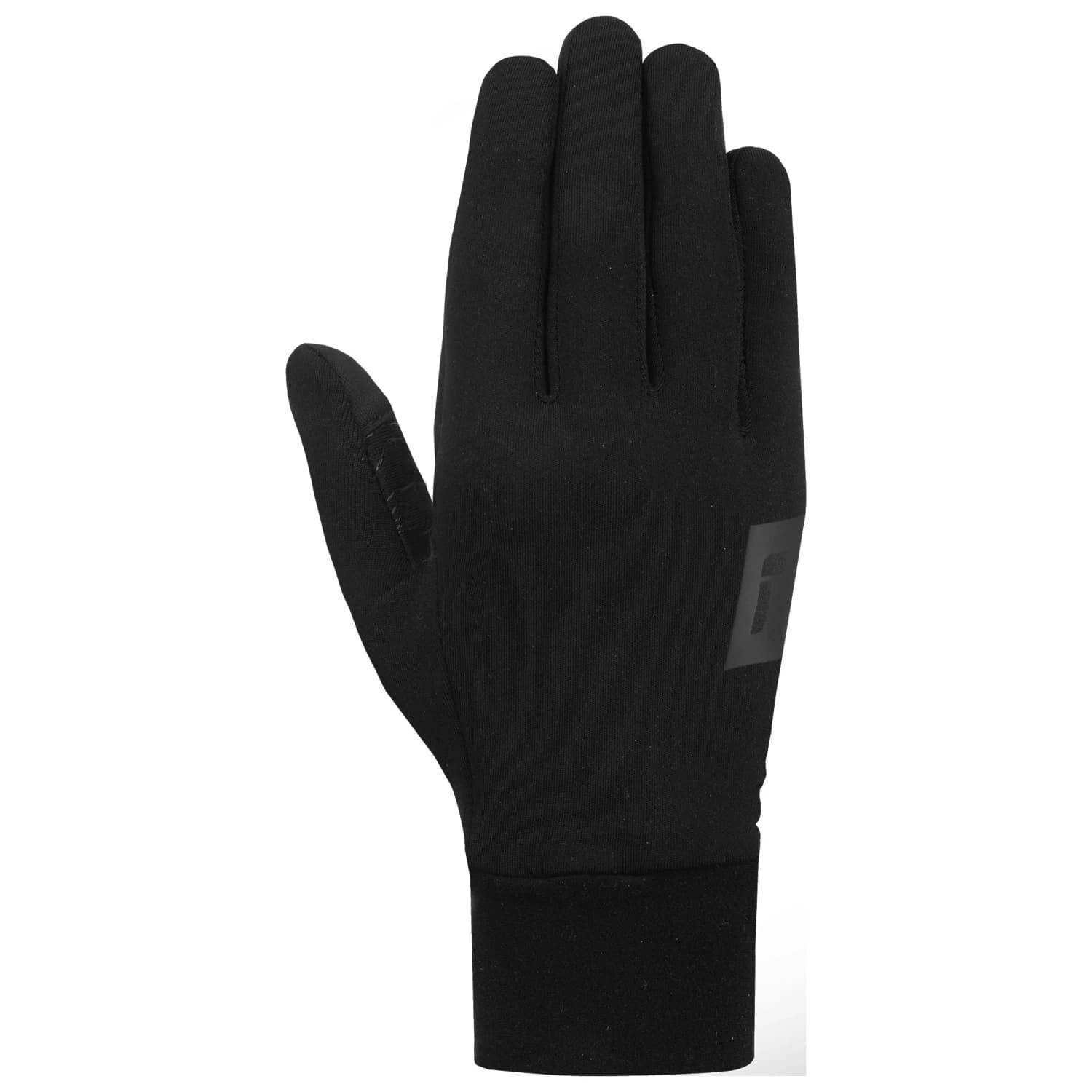 Ръкавици Reusch Ashton TOUCH-TEC Gloves - Black
