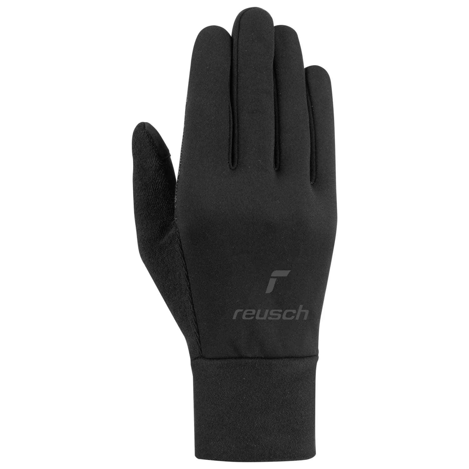Ръкавици Reusch Liam TOUCH-TEC Gloves - Black