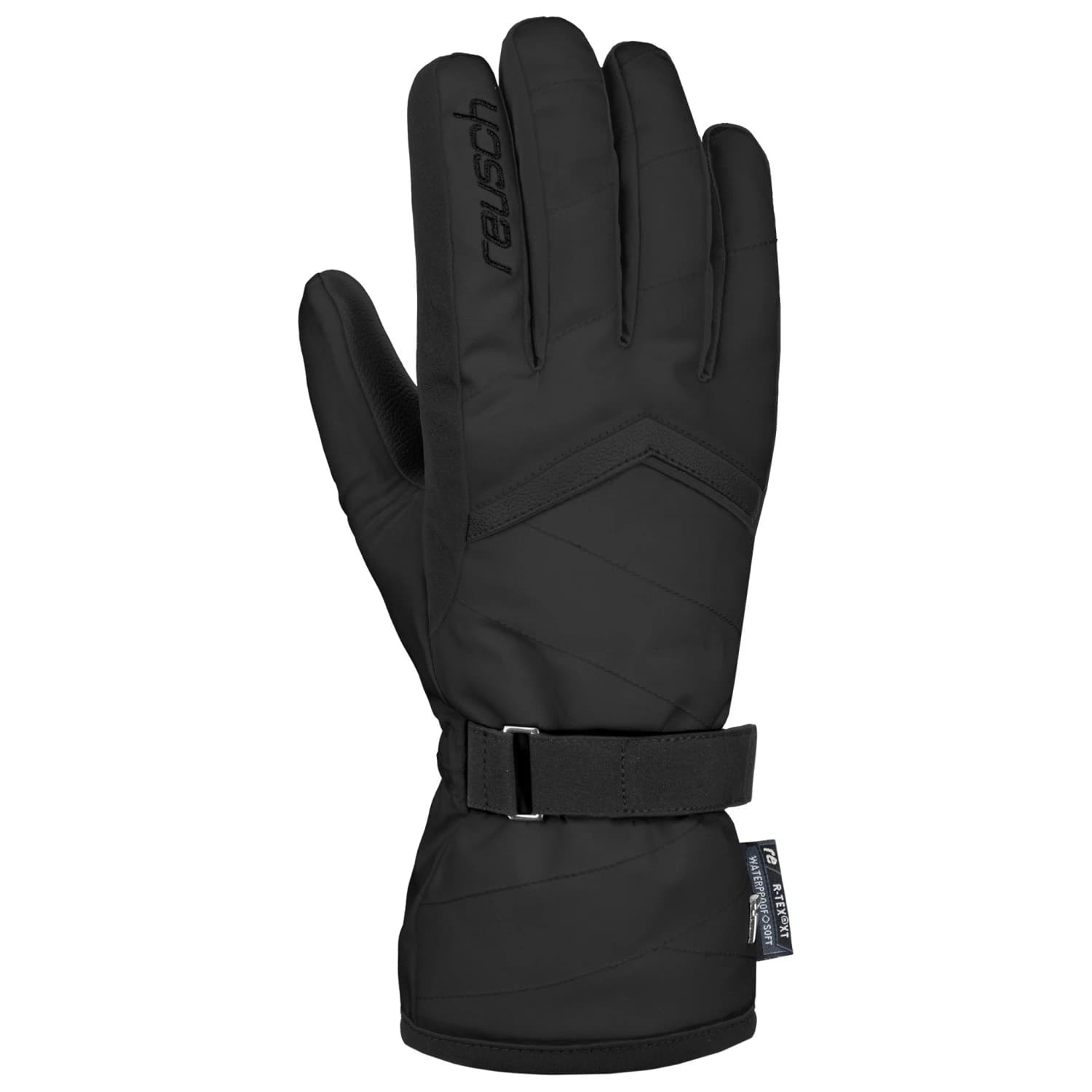 Ръкавици Reusch Women's Moni R-TEX XT Gloves - Black