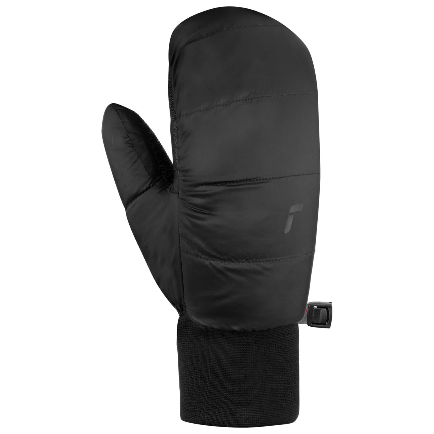 Ръкавици Reusch Women's Stratos STORMBLOXX Mitten Gloves - Black