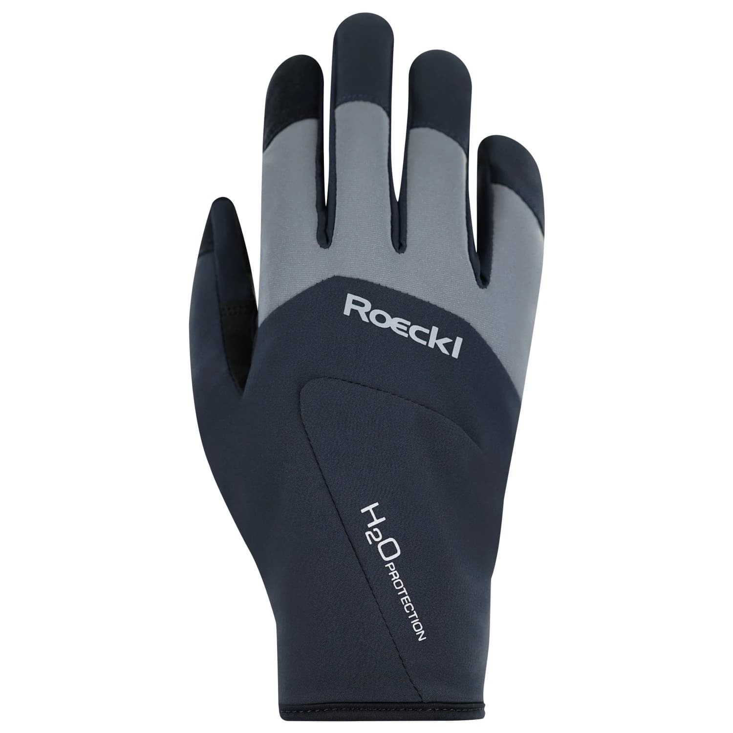Ръкавици Roeckl Sports Rapallo Gloves - Dress Black