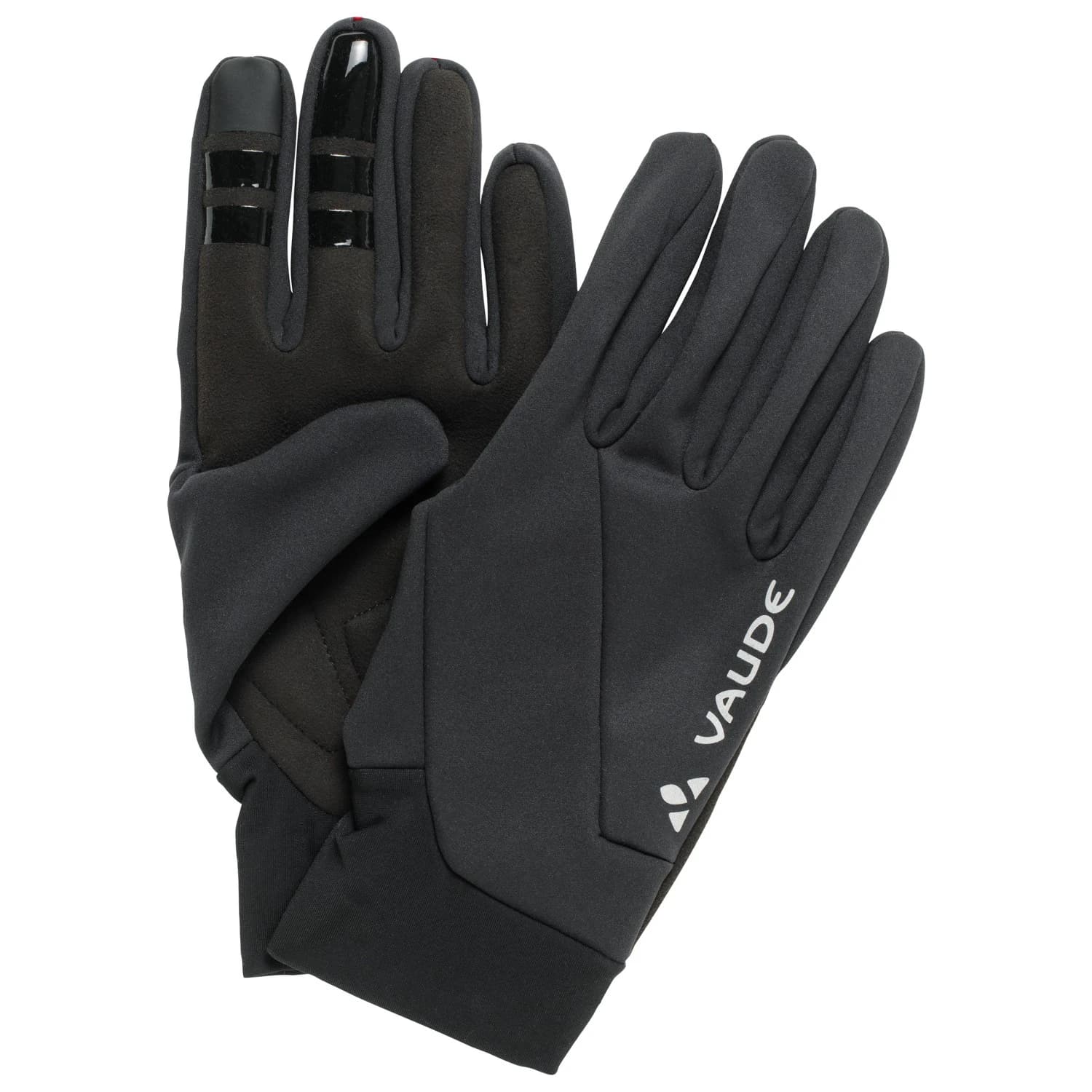 Ръкавици Vaude Kuro Warm Gloves - Black