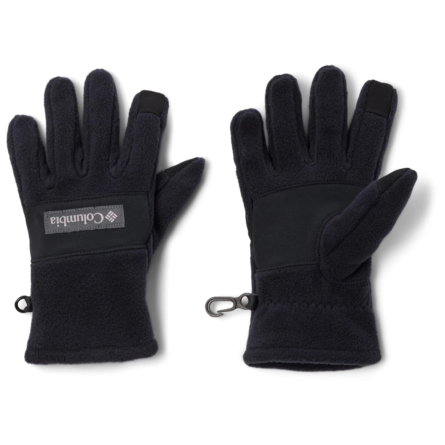 Детски ръкавици Columbia Kid's Youth Fast Trek III Glove - Black