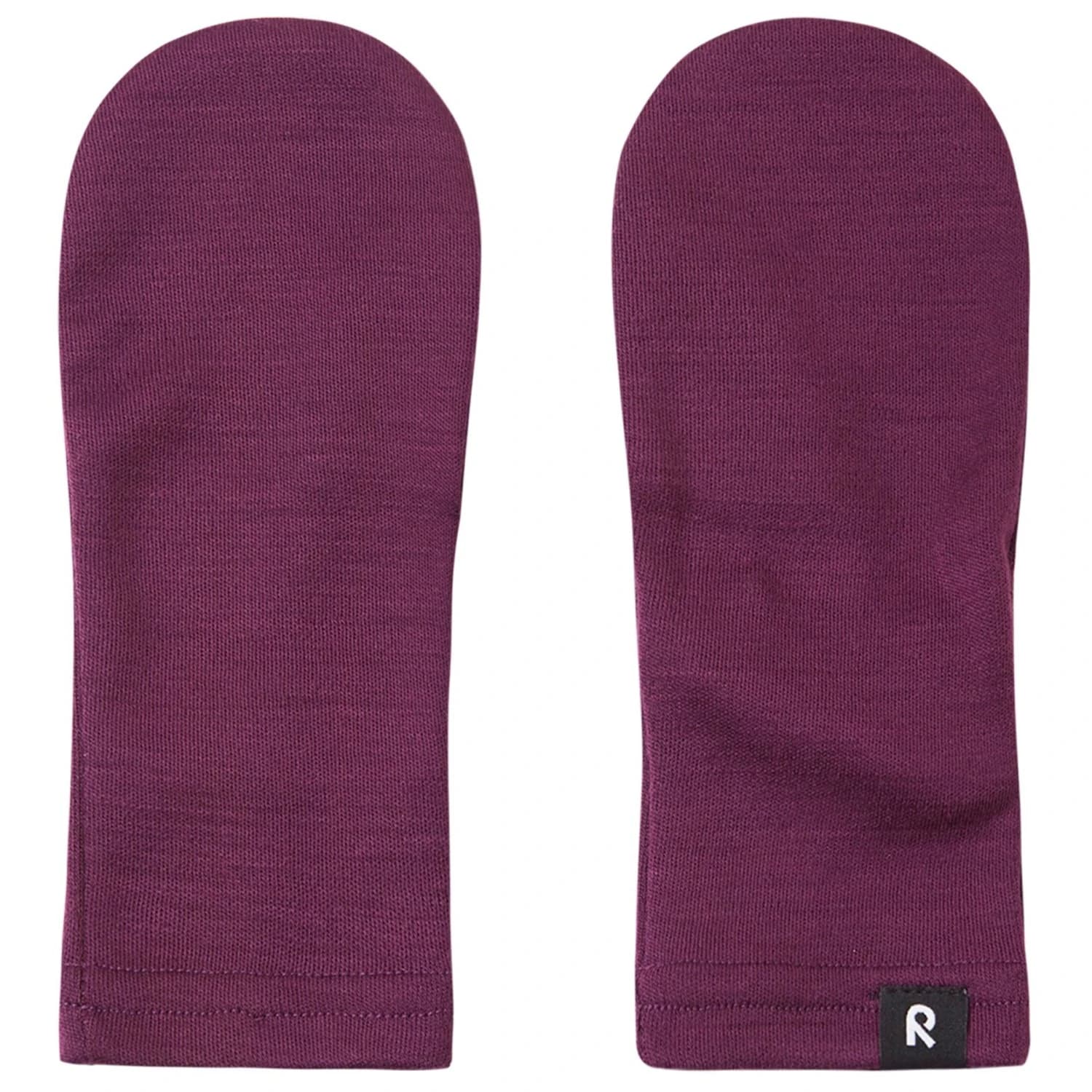 Детски ръкавици Reima Kid's Eino Gloves - Deep Purple