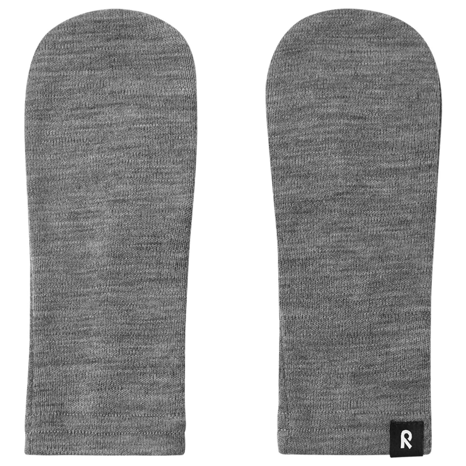 Детски ръкавици Reima Kid's Eino Gloves - Melange Grey