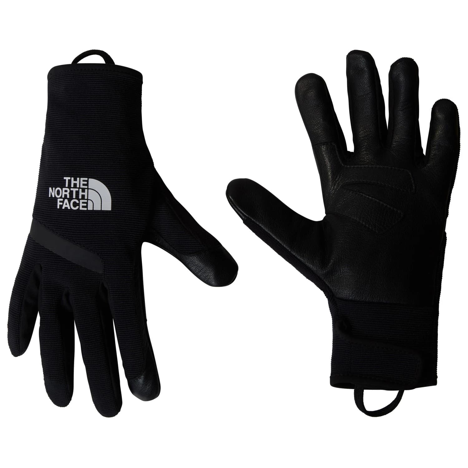 Мъжки ръкавици The north face Amp Glove - TNF Black