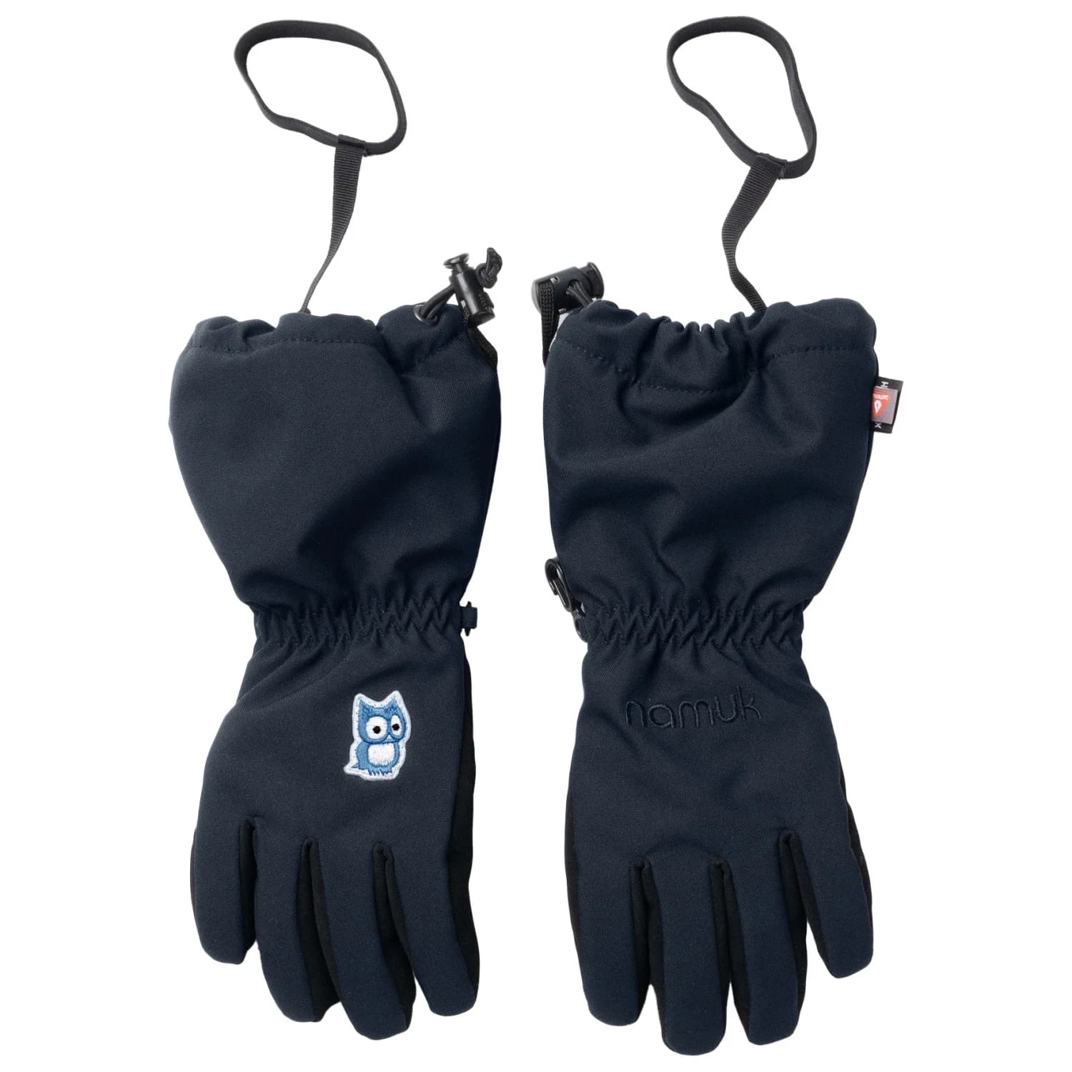 Детски ръкавици Namuk Kid's Reina Snow Gloves - True Navy