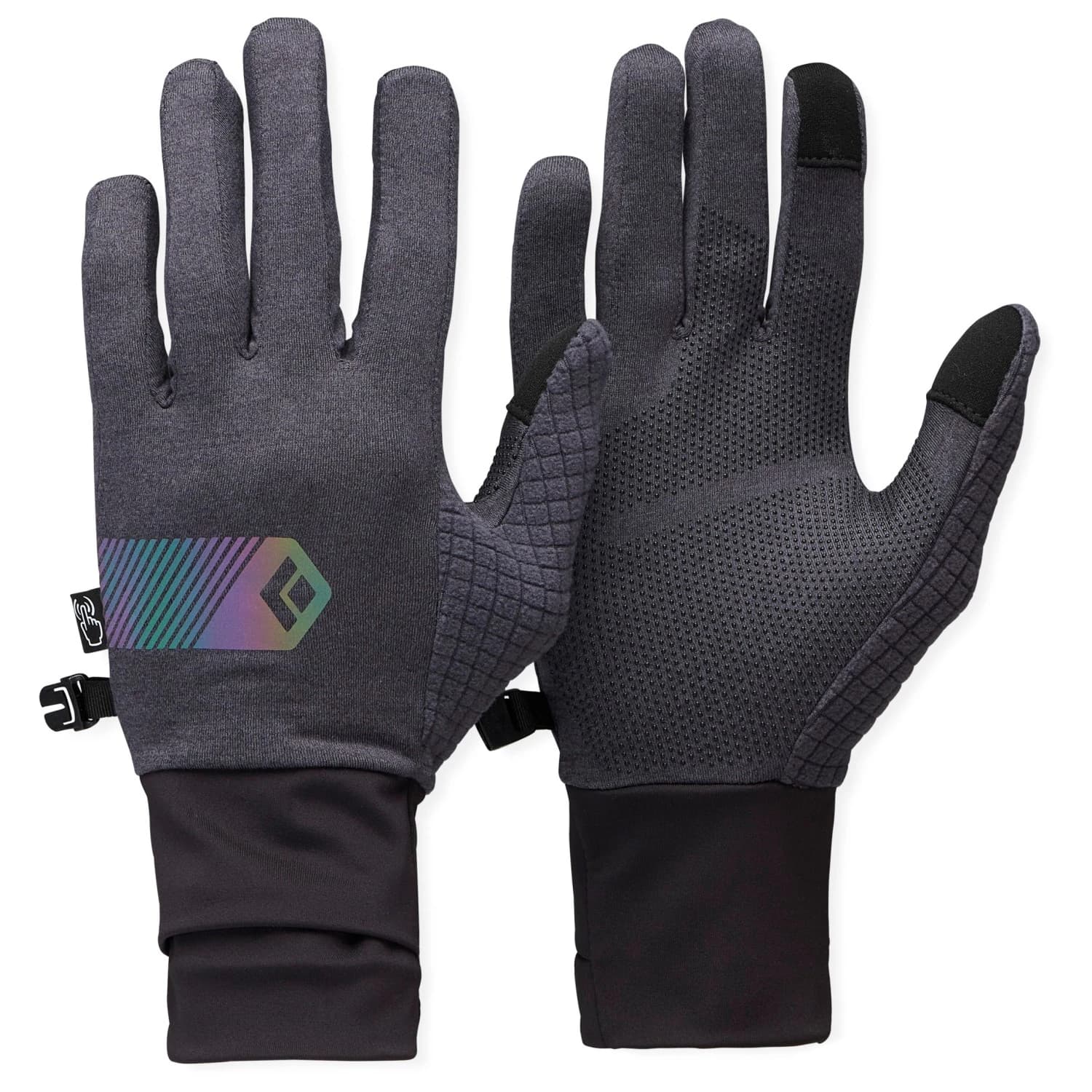 Ръкавици Black Diamond Deploy Gloves - Carbon