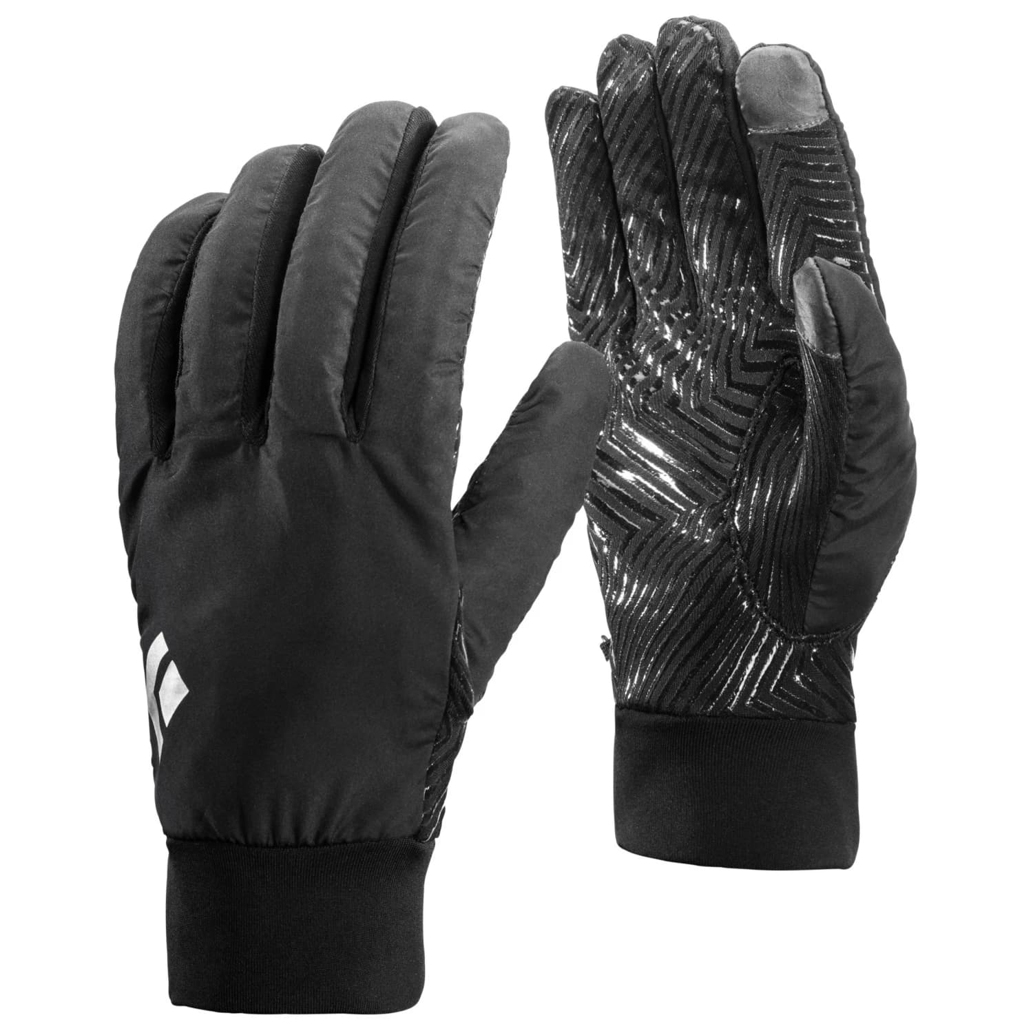 Ръкавици Black Diamond Mont Blanc Gloves - Black