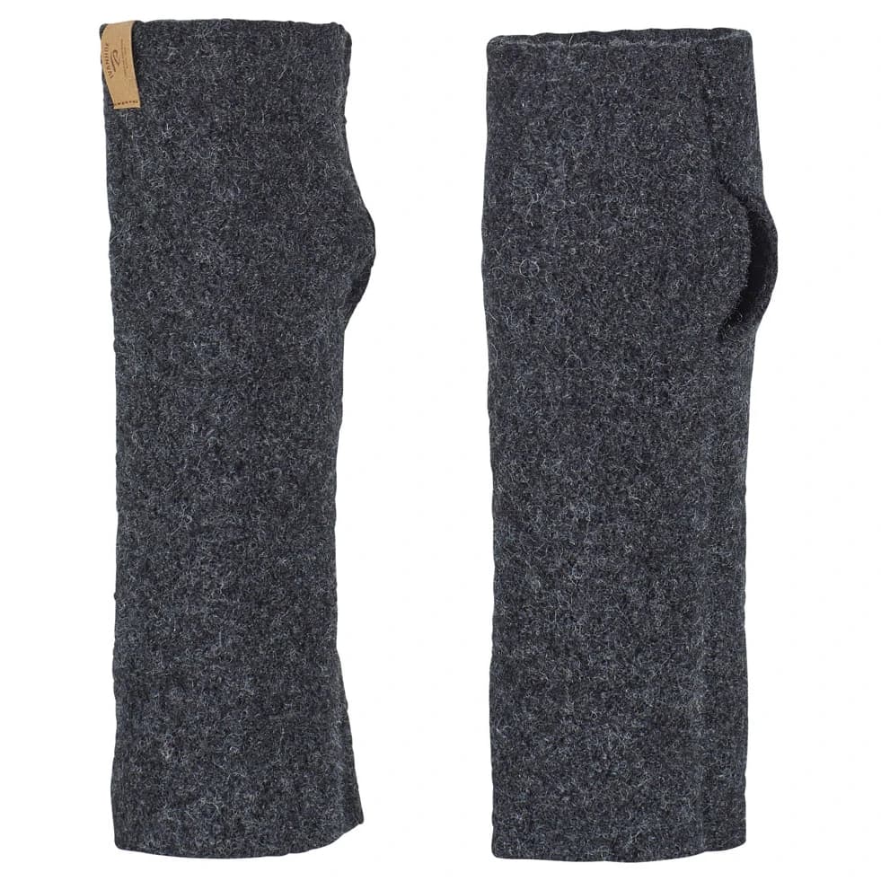 Термо ръкав Ivanhoe of Sweden Loden Gaters Wrist warmer - Graphite Marl