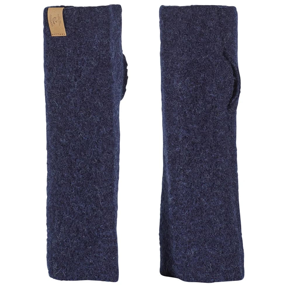 Термо ръкав Ivanhoe of Sweden Loden Gaters Wrist warmer - Light Navy