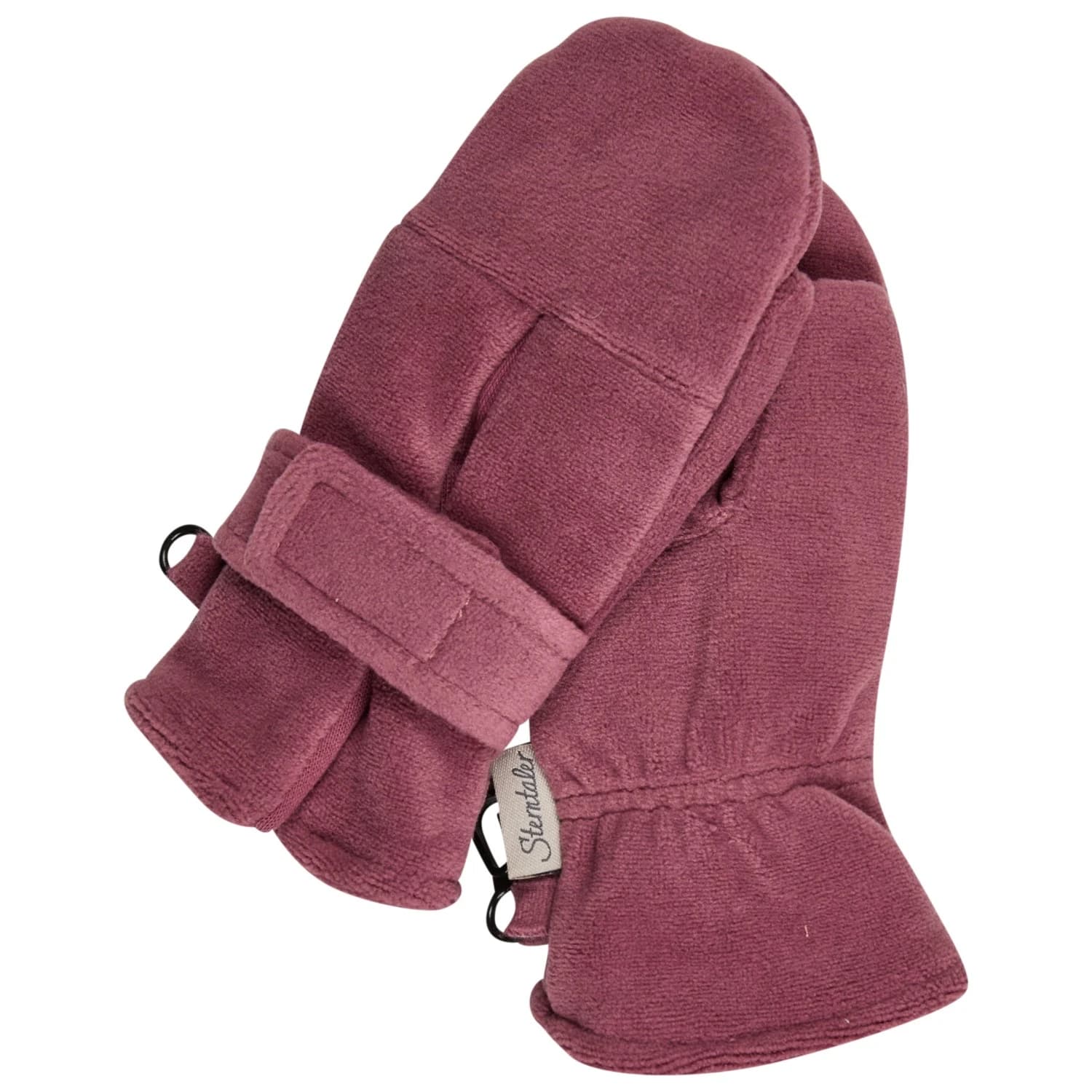 Детски ръкавици Sterntaler Kid's Mittens Gloves - Quarzrosa