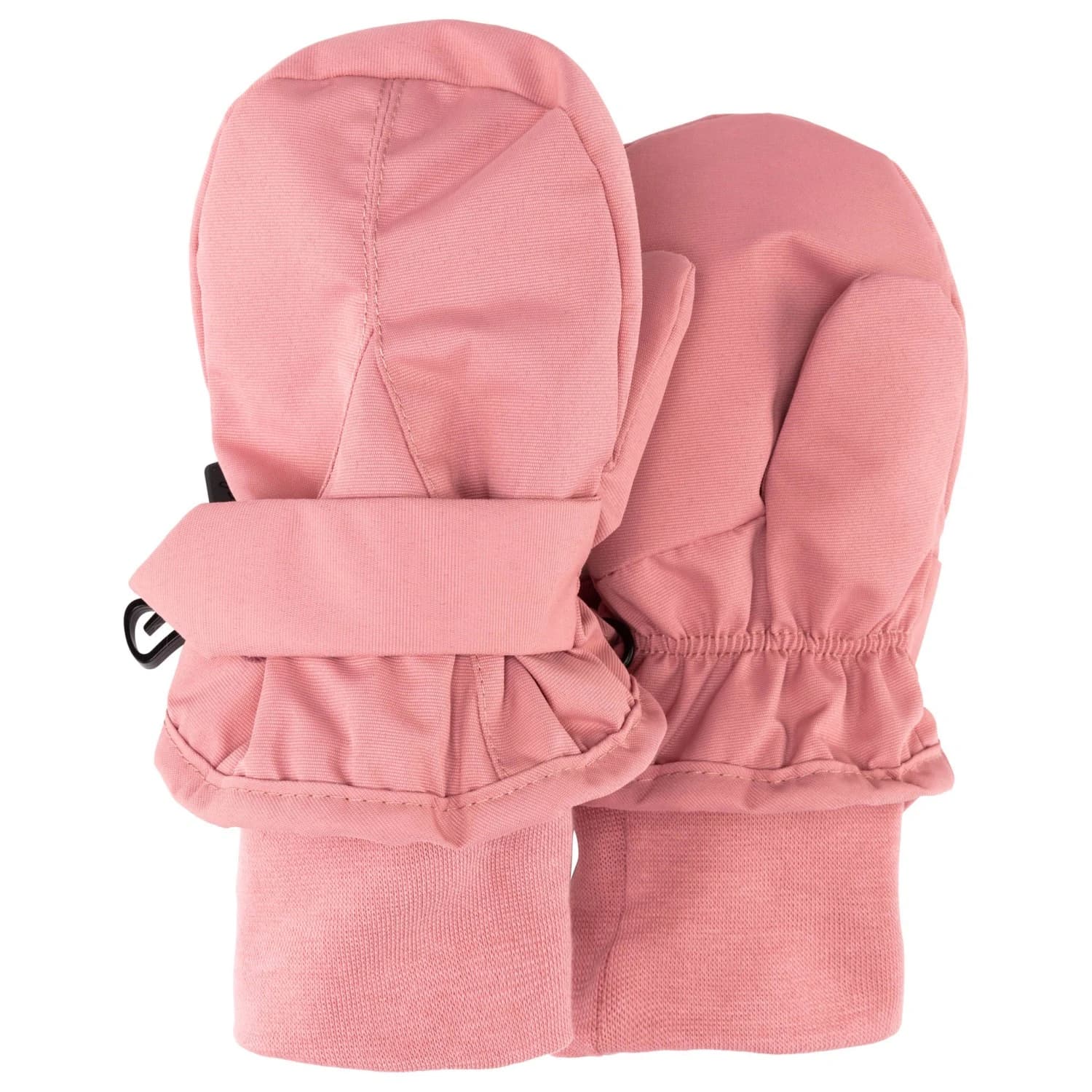 Детски ръкавици Sterntaler Kid's Mittens Rips Gloves - Perlrosa
