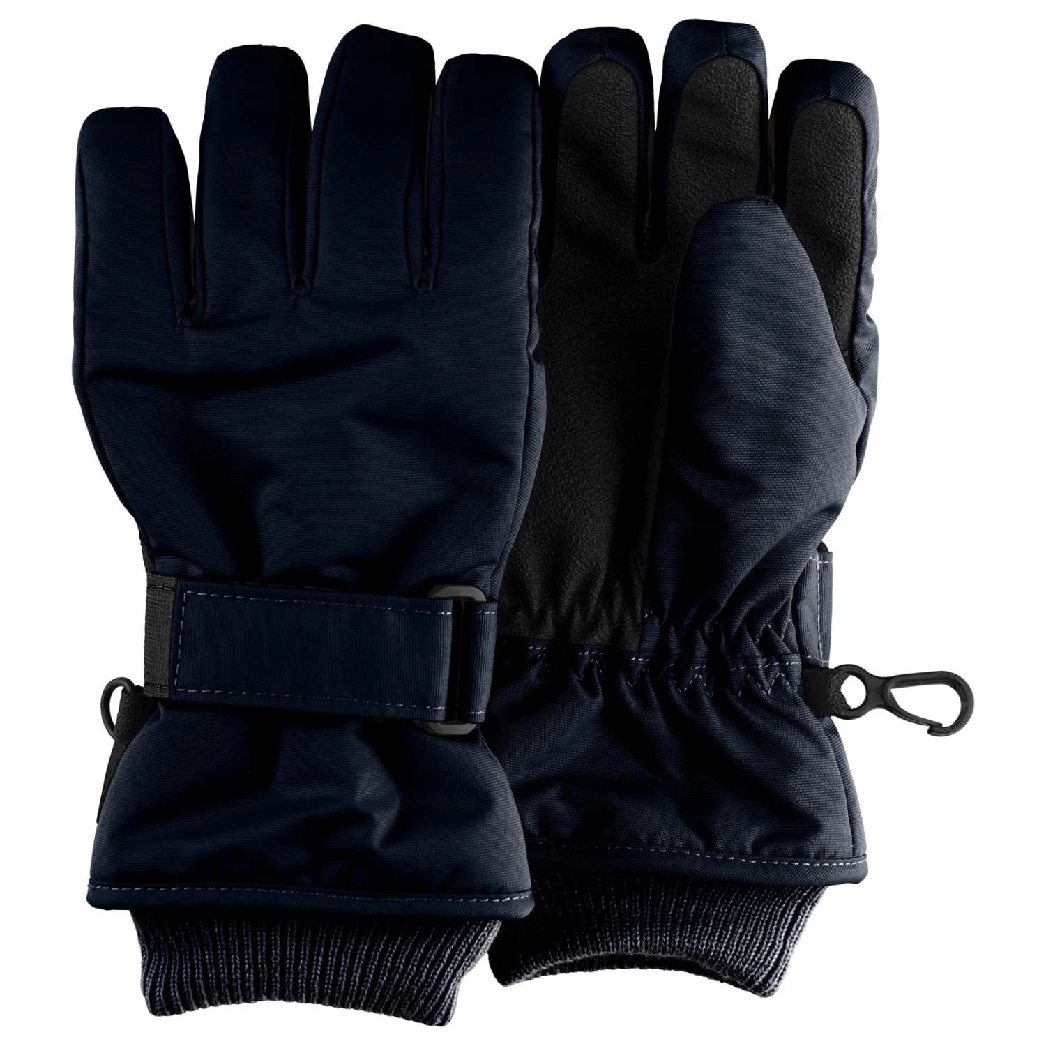 Детски ръкавици Sterntaler Kid's Gloves Rips Gloves - Marine