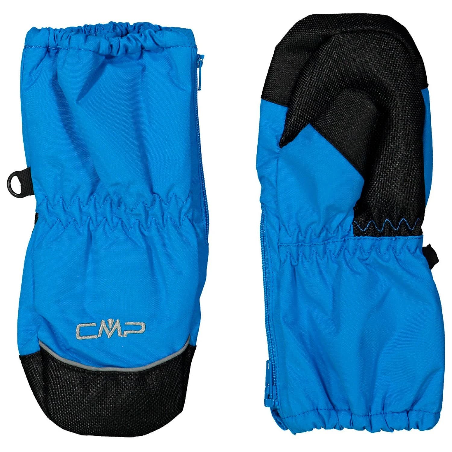 Детски ръкавици Cmp Kid's Taslan Ski Mitten Gloves - River