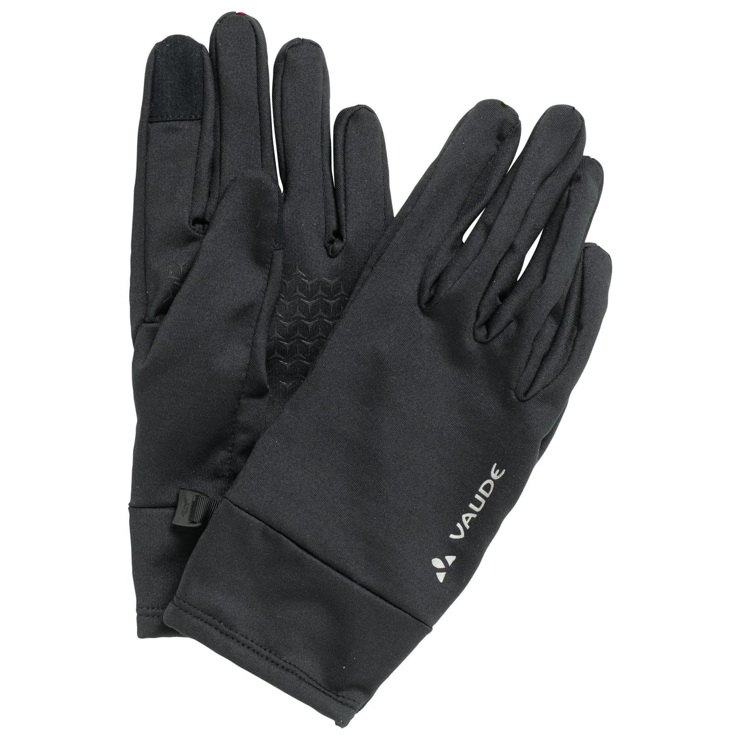 Ръкавици Vaude Pro Stretch Gloves - Black