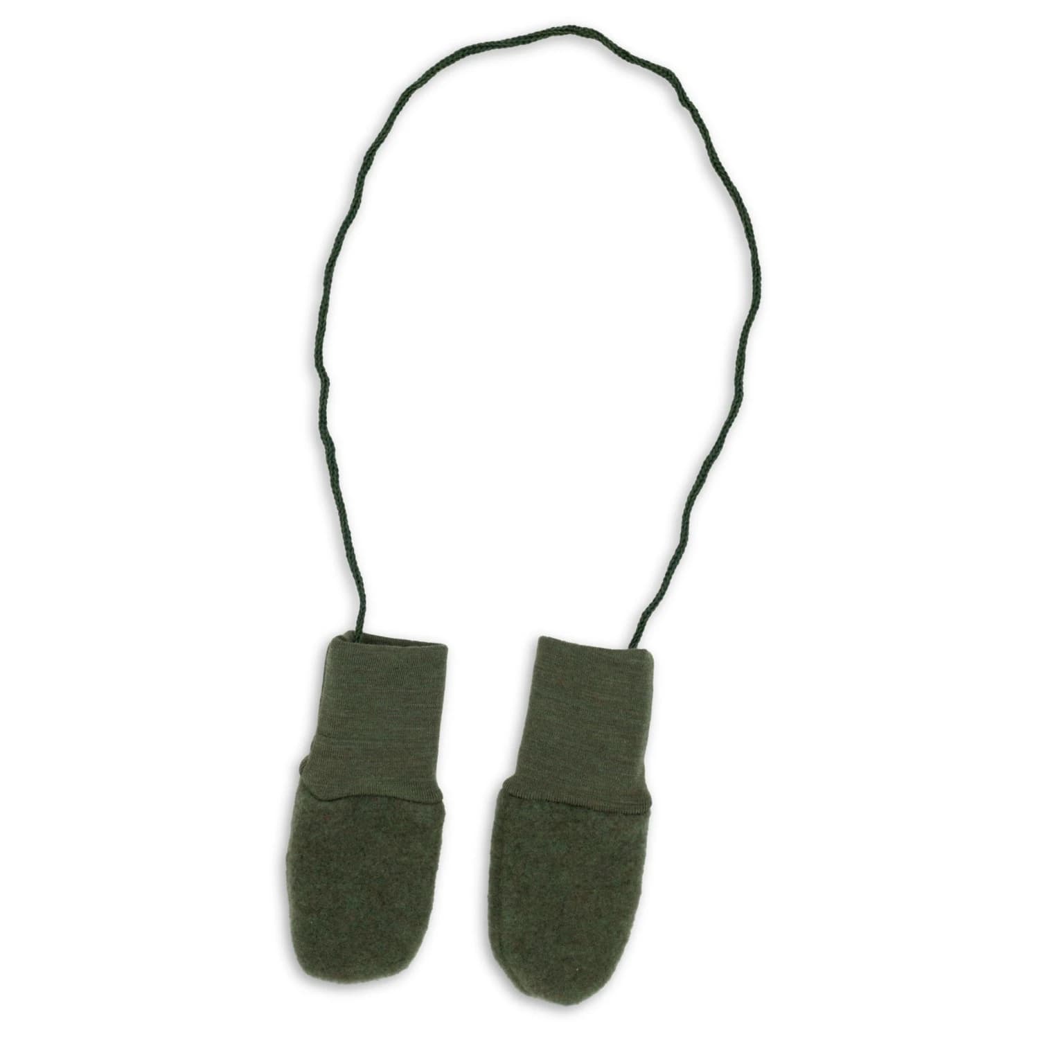 Ръкавици Engel Baby Mittens Gloves - Schilf Melange